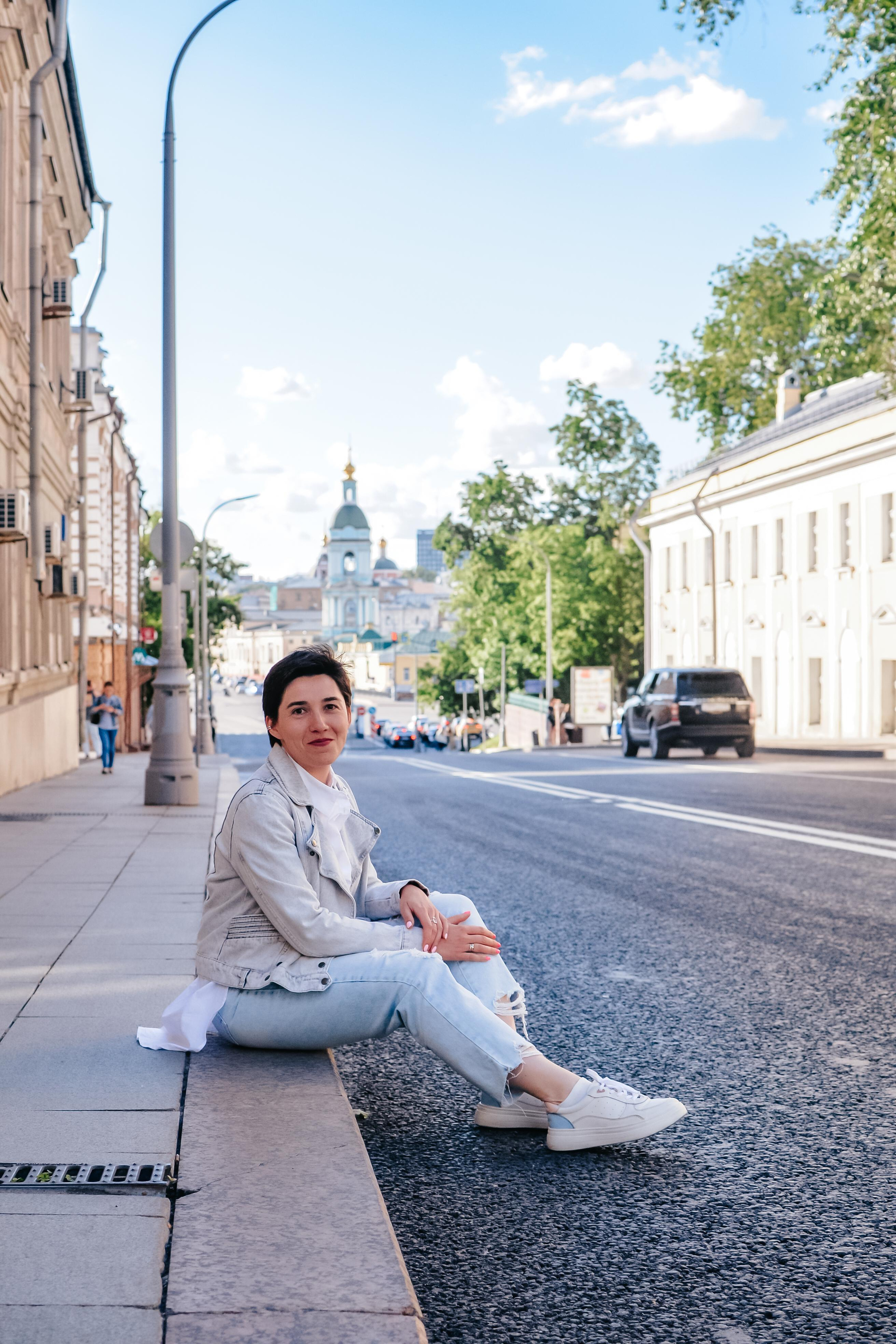 Загадочная Таганка. ФотоЭкскурсии в Москве|Экскурсии в Москве с фотографом