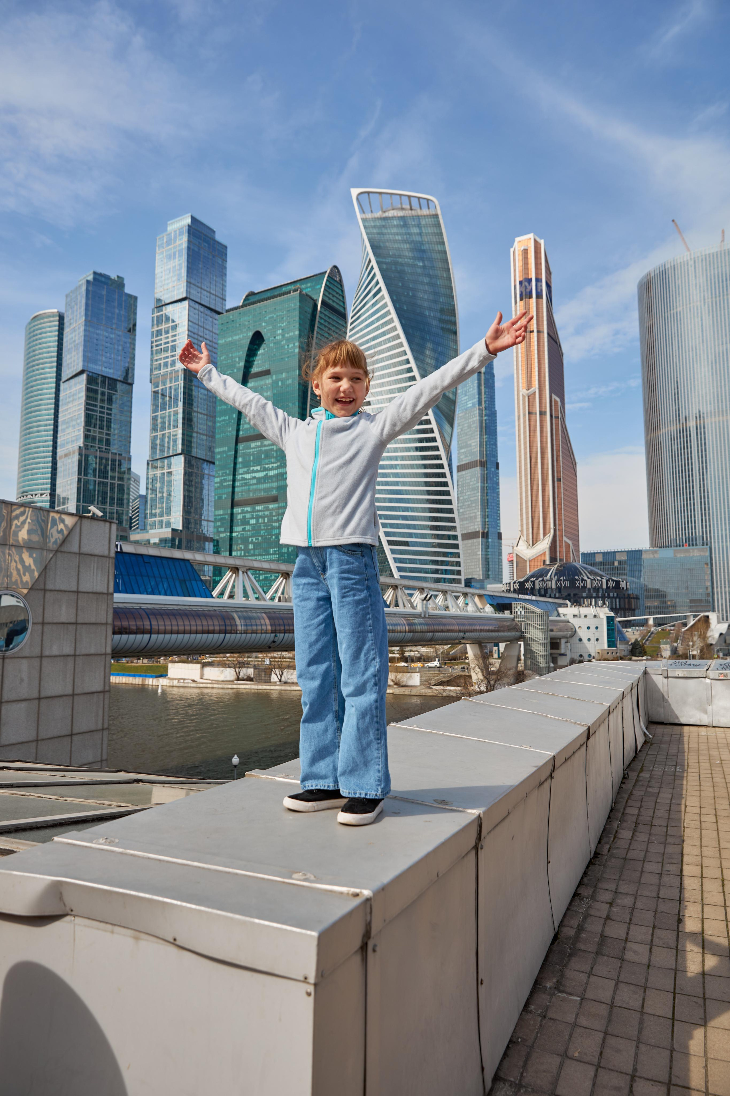Экскурсия в квартале небоскребов-Москва-сити. ФотоЭкскурсии в Москве|Экскурсии в Москве с фотографом