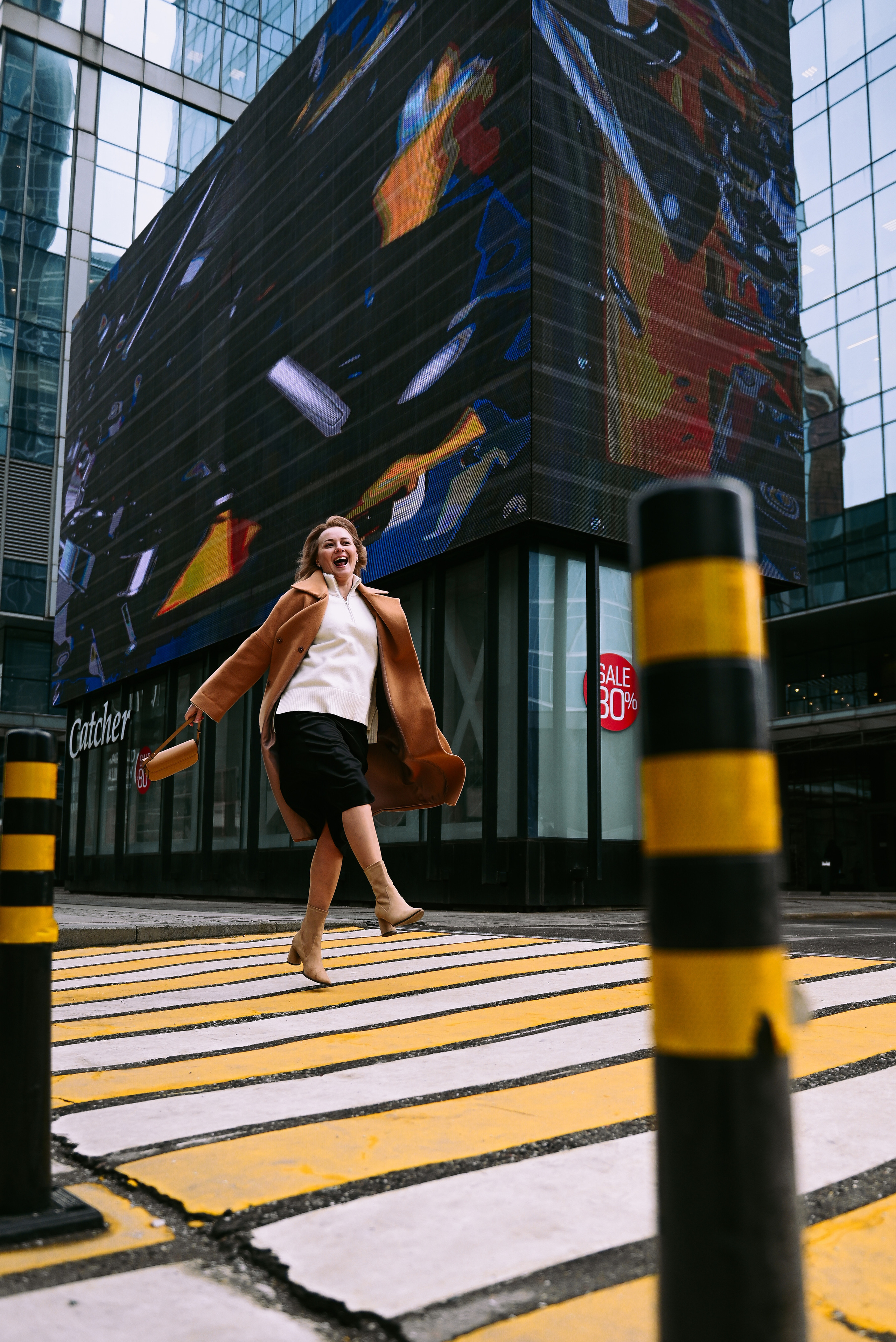 Экскурсия в квартале небоскребов-Москва-сити. ФотоЭкскурсии в Москве|Экскурсии в Москве с фотографом