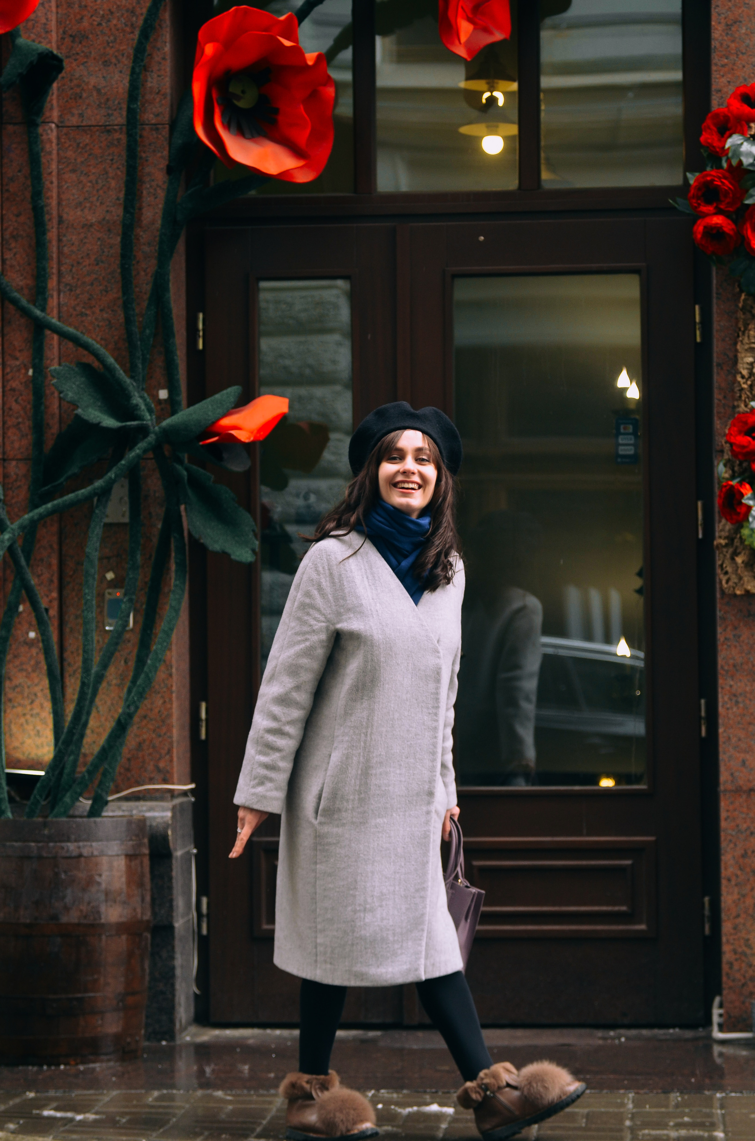 Чистые пруды — они же поганые. ФотоЭкскурсии в Москве|Экскурсии в Москве с фотографом