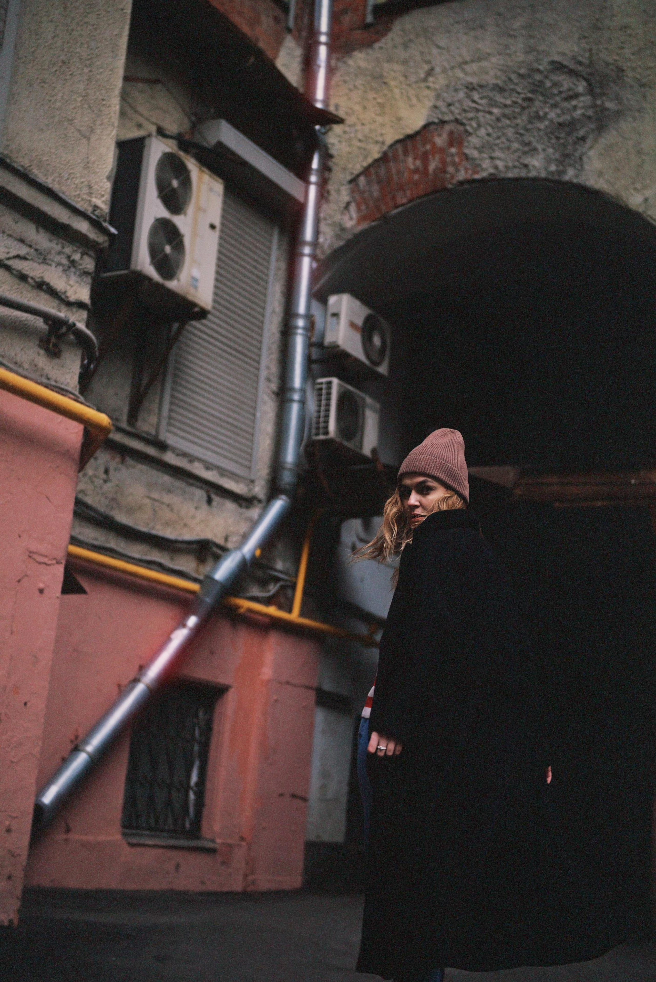 Чистые пруды — они же поганые. ФотоЭкскурсии в Москве|Экскурсии в Москве с фотографом