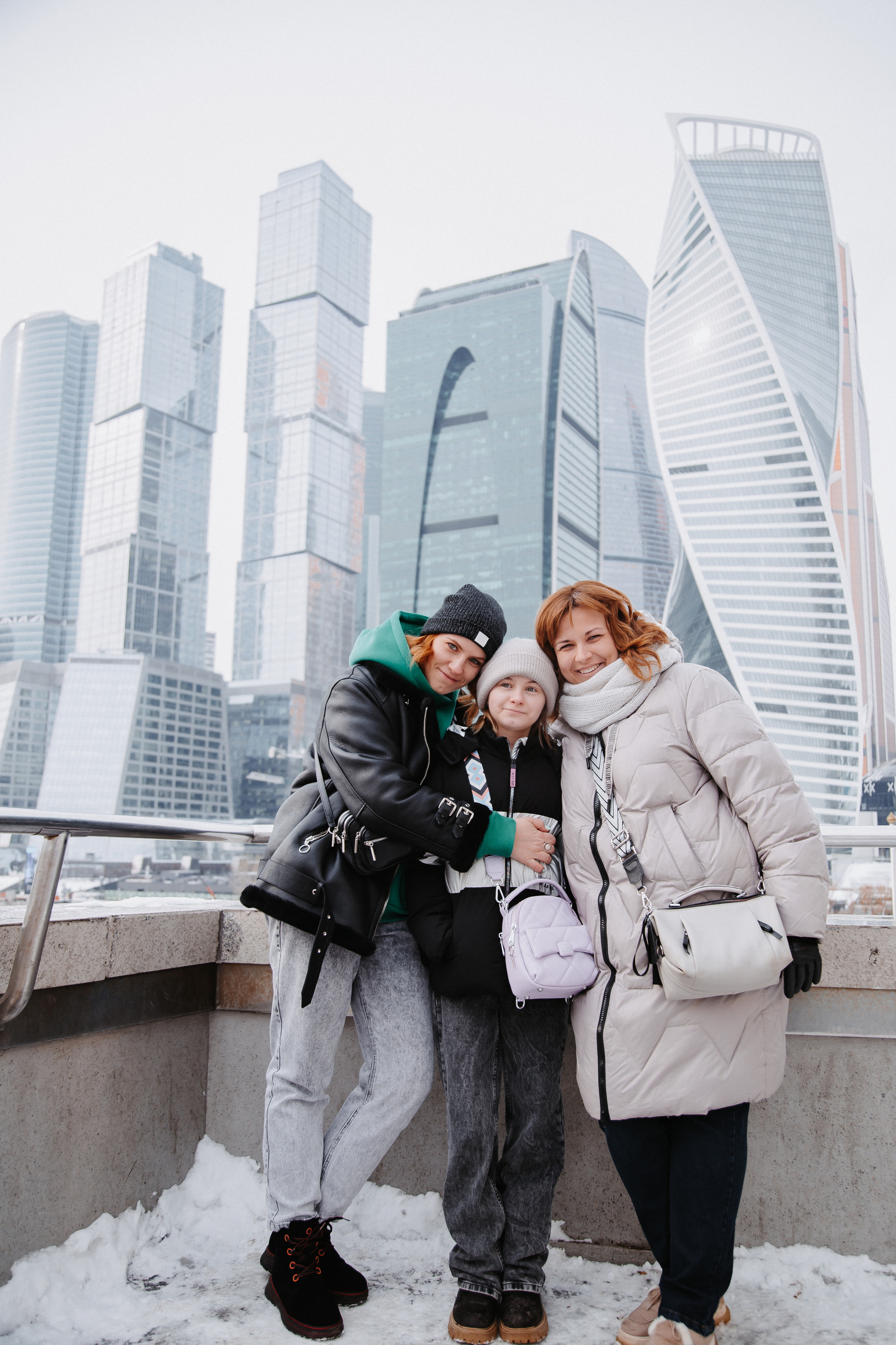 Экскурсия в квартале небоскребов-Москва-сити. ФотоЭкскурсии в Москве|Экскурсии в Москве с фотографом