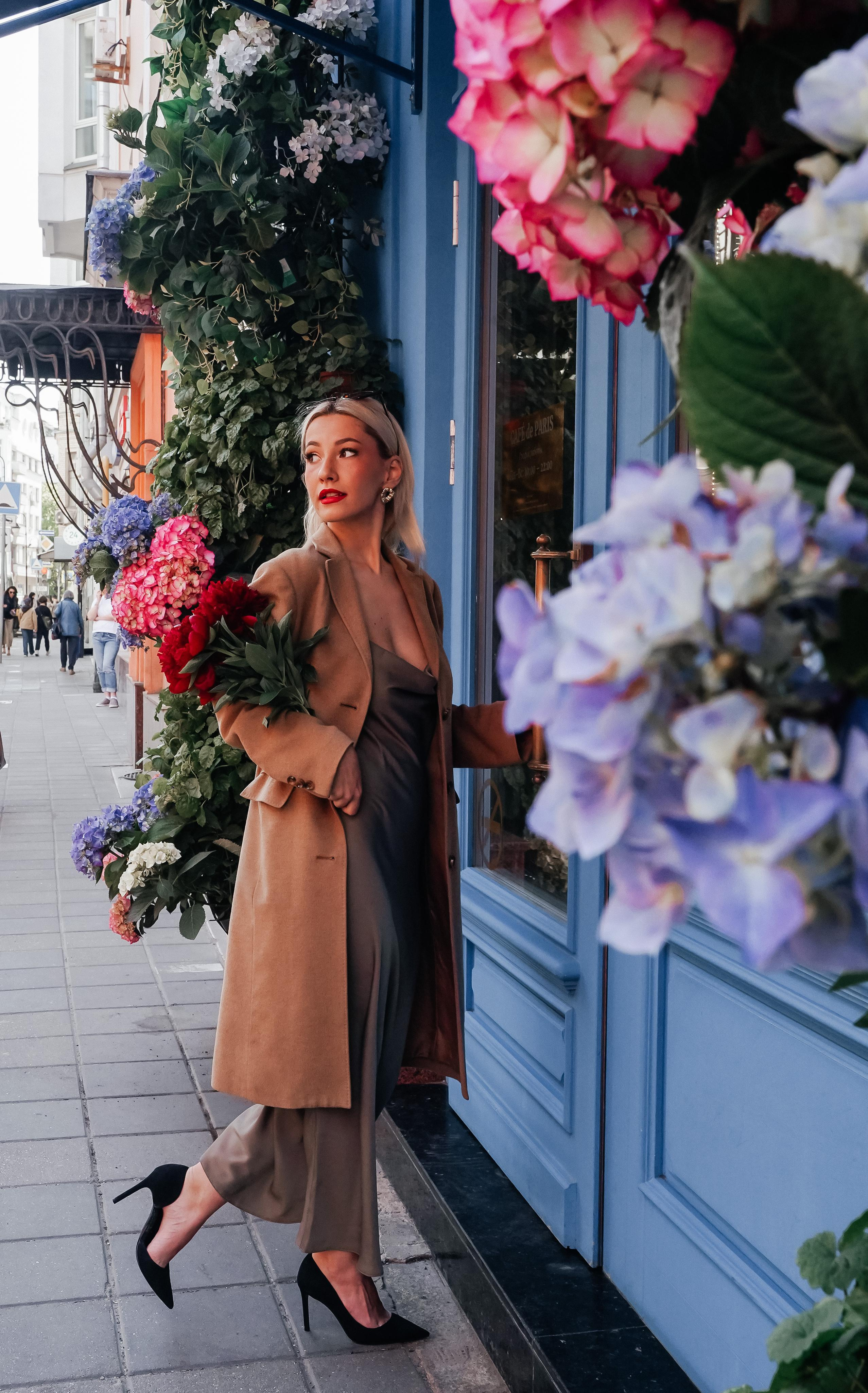 Фотоэкскурсия на Патриарших прудах. ФотоЭкскурсии в Москве|Экскурсии в Москве с фотографом