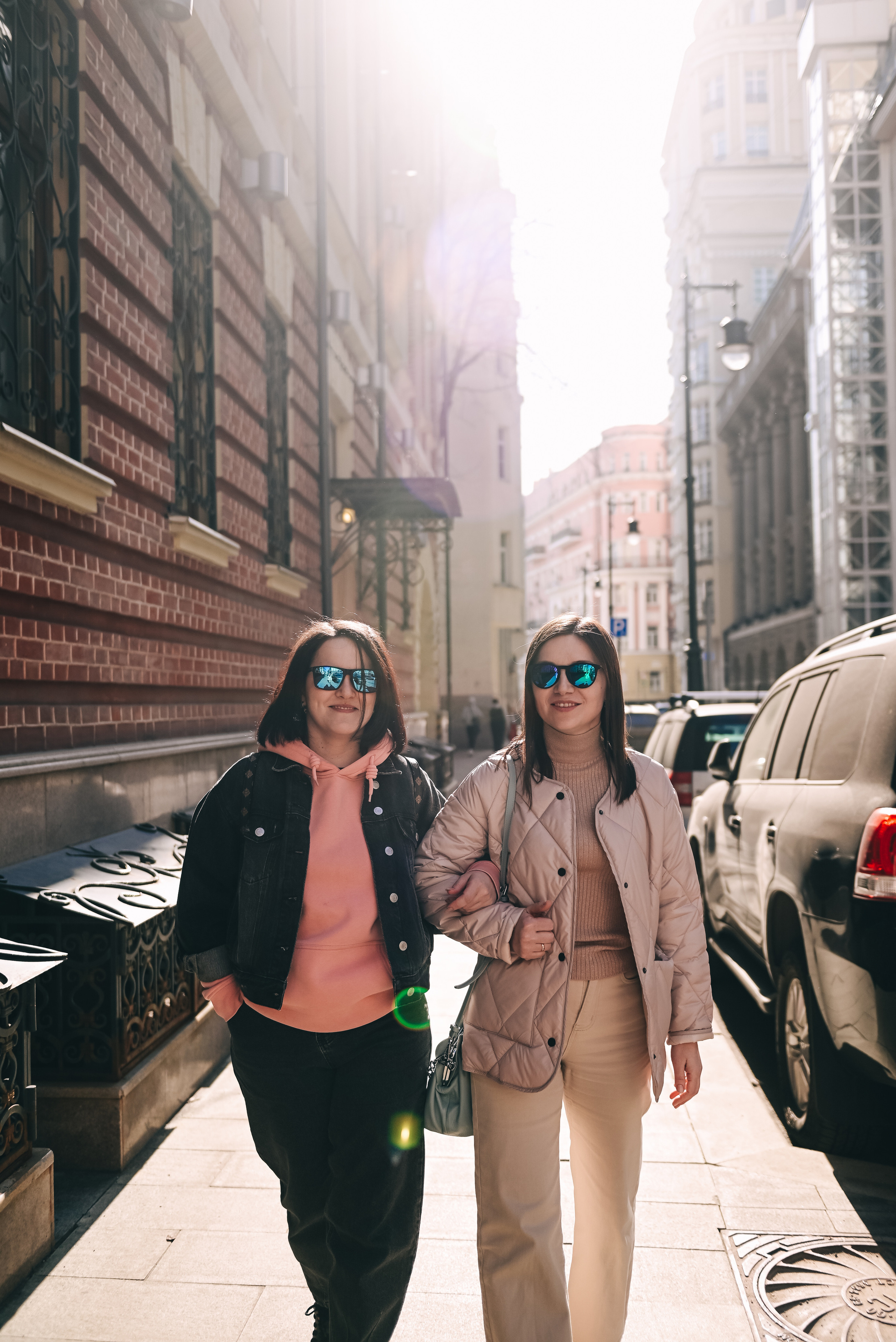 Фотоэкскурсия на Патриарших прудах. ФотоЭкскурсии в Москве|Экскурсии в Москве с фотографом