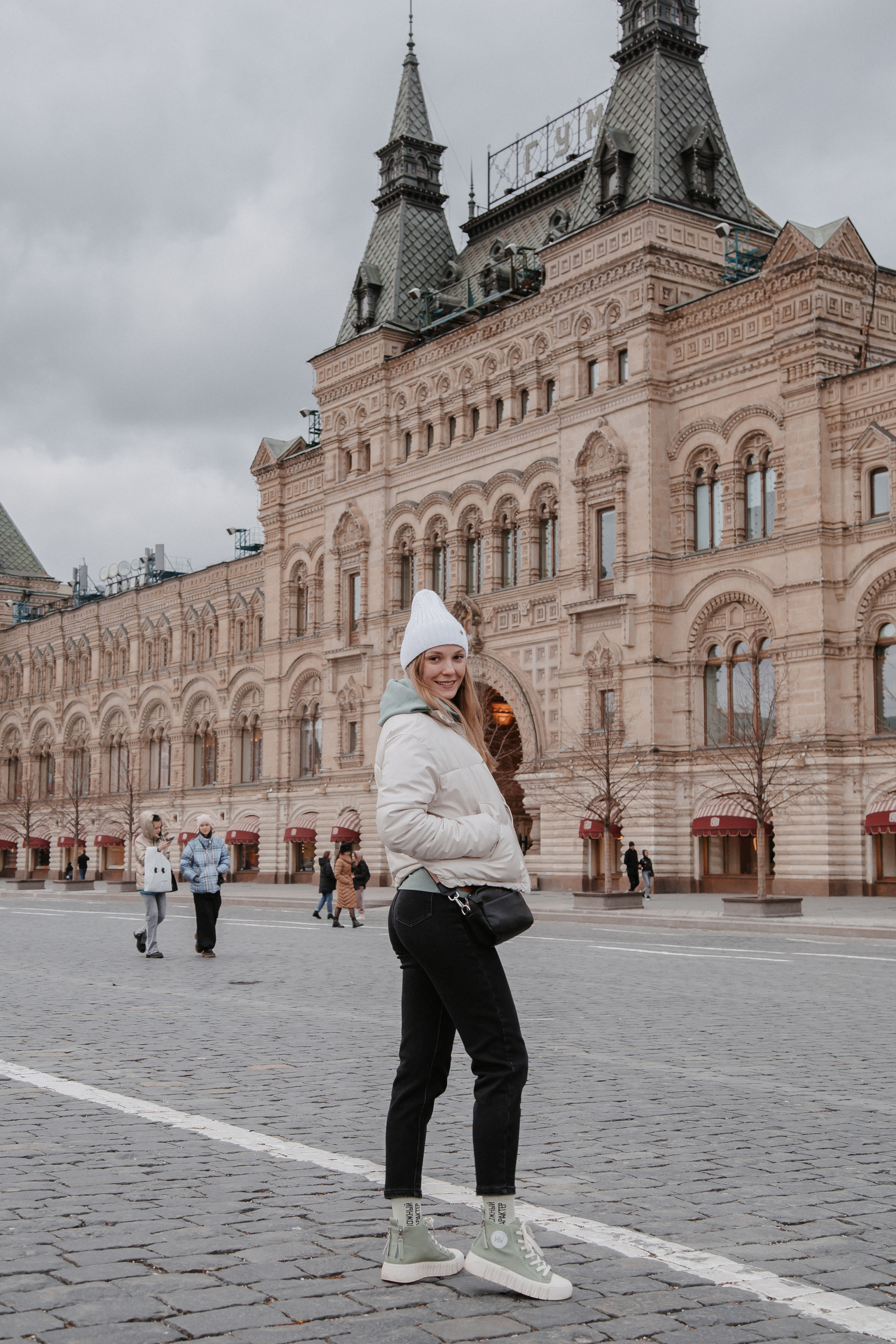 Экскурсия по Красной площади! сфотографироваться в центре Москвы. ФотоЭкскурсии в Москве|Экскурсии в Москве с фотографом