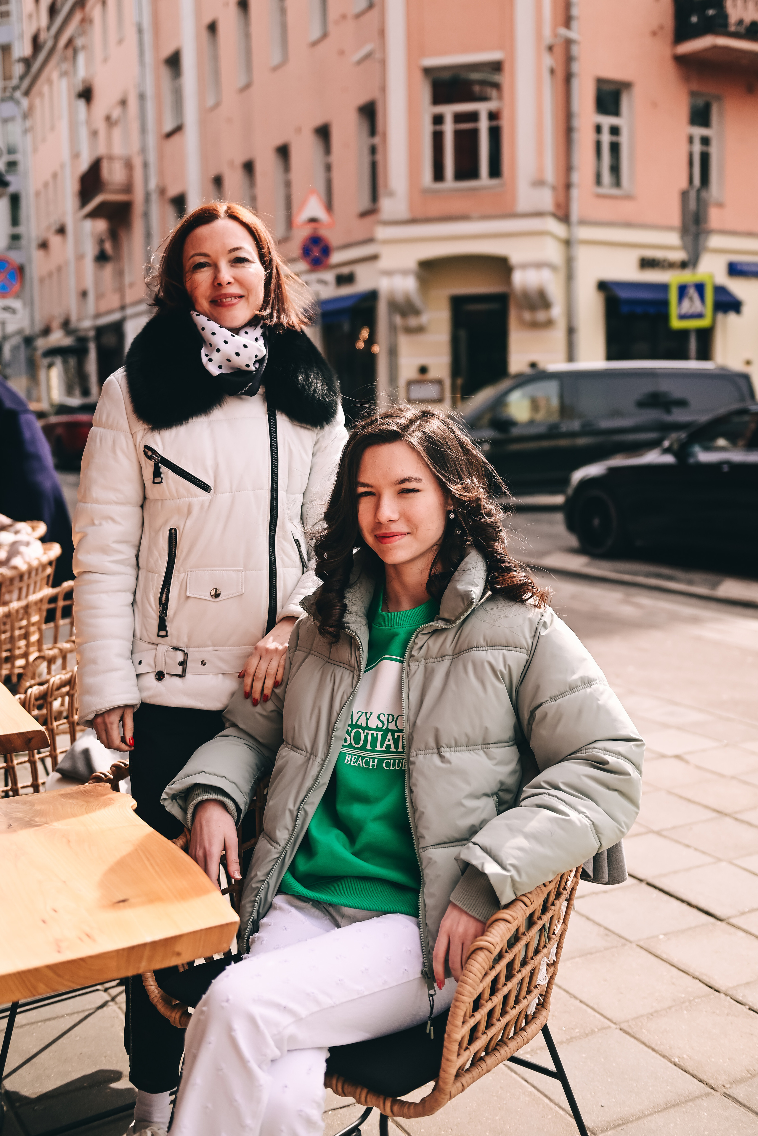 Фотоэкскурсия на Патриарших прудах. ФотоЭкскурсии в Москве|Экскурсии в Москве с фотографом