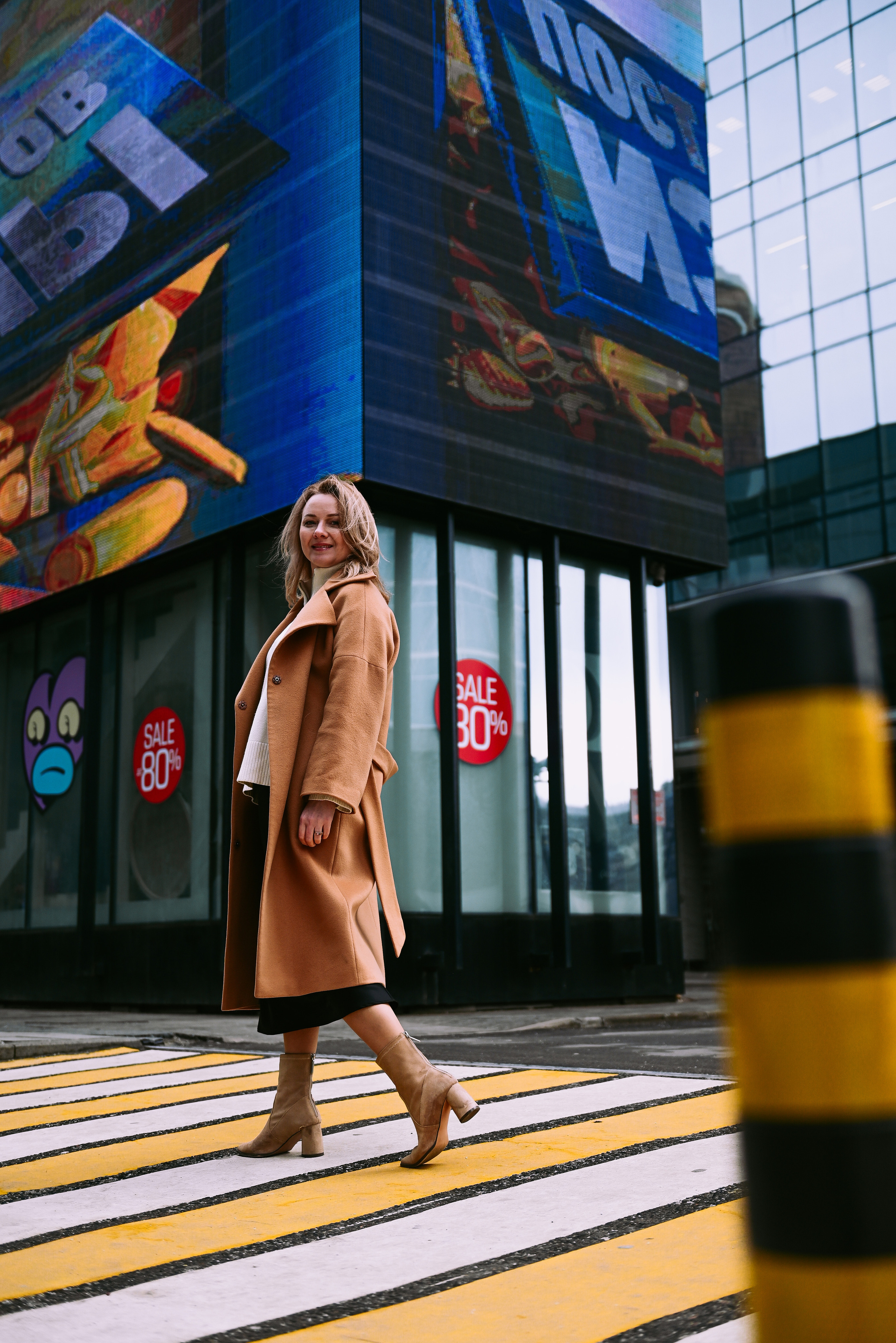 Экскурсия в квартале небоскребов-Москва-сити. ФотоЭкскурсии в Москве|Экскурсии в Москве с фотографом