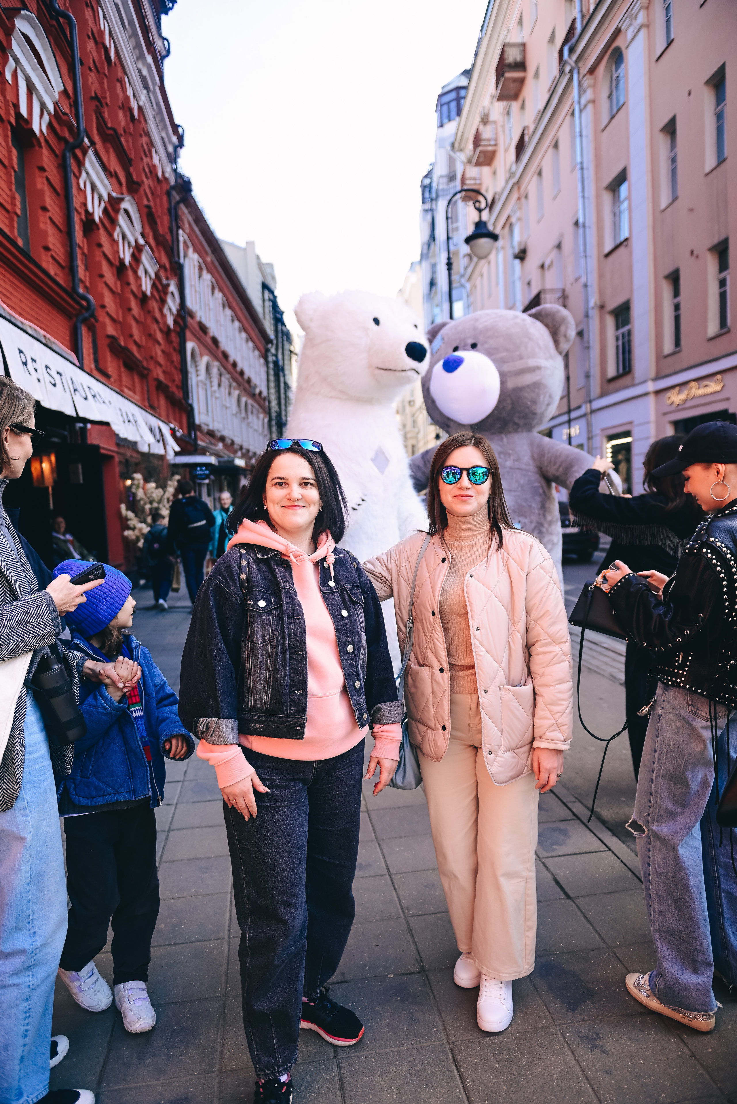 Фотоэкскурсия на Патриарших прудах. ФотоЭкскурсии в Москве|Экскурсии в Москве с фотографом