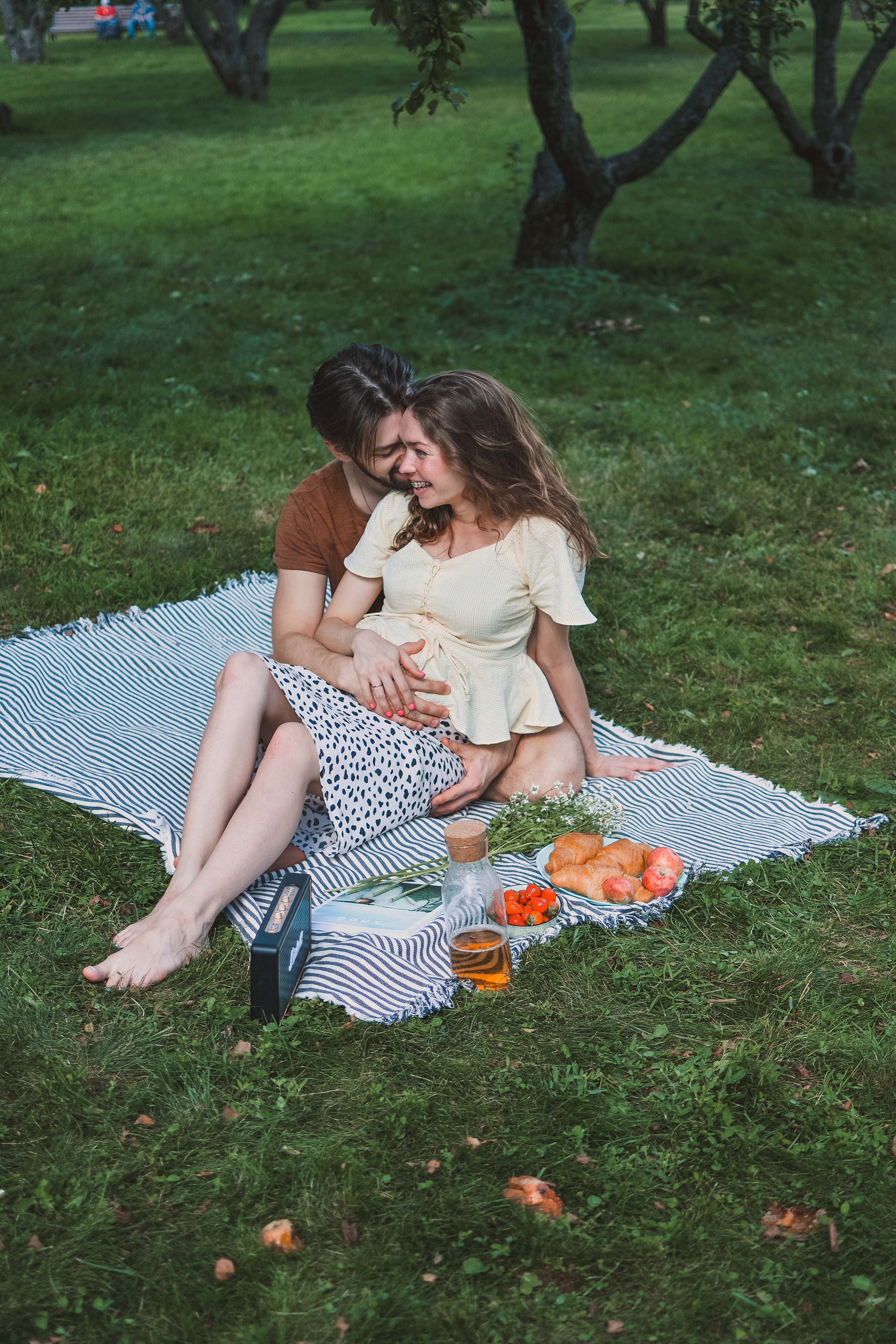 Семейная экскурсия по Паркам. ФотоЭкскурсии в Москве|Экскурсии в Москве с фотографом