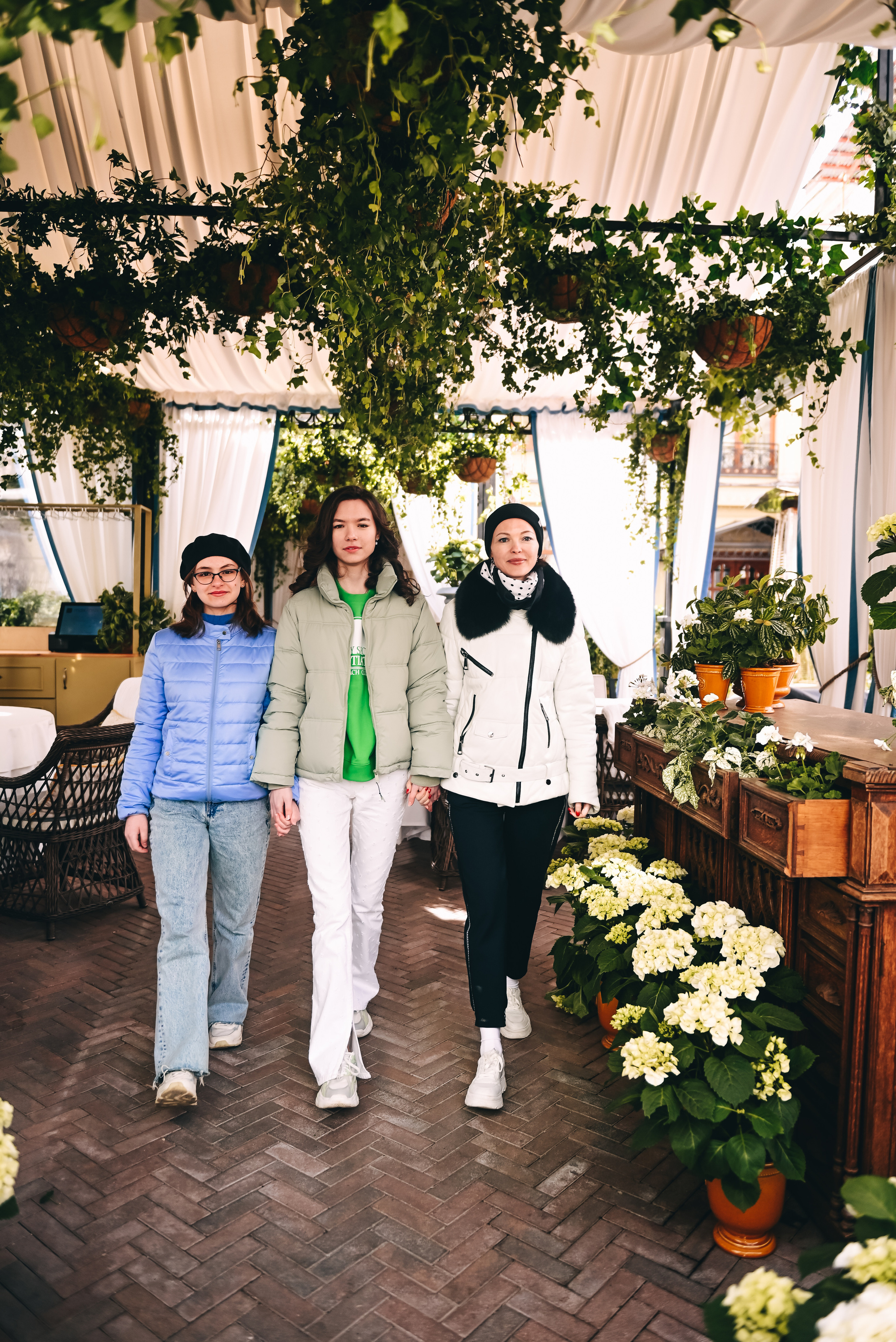 Фотоэкскурсия на Патриарших прудах. ФотоЭкскурсии в Москве|Экскурсии в Москве с фотографом