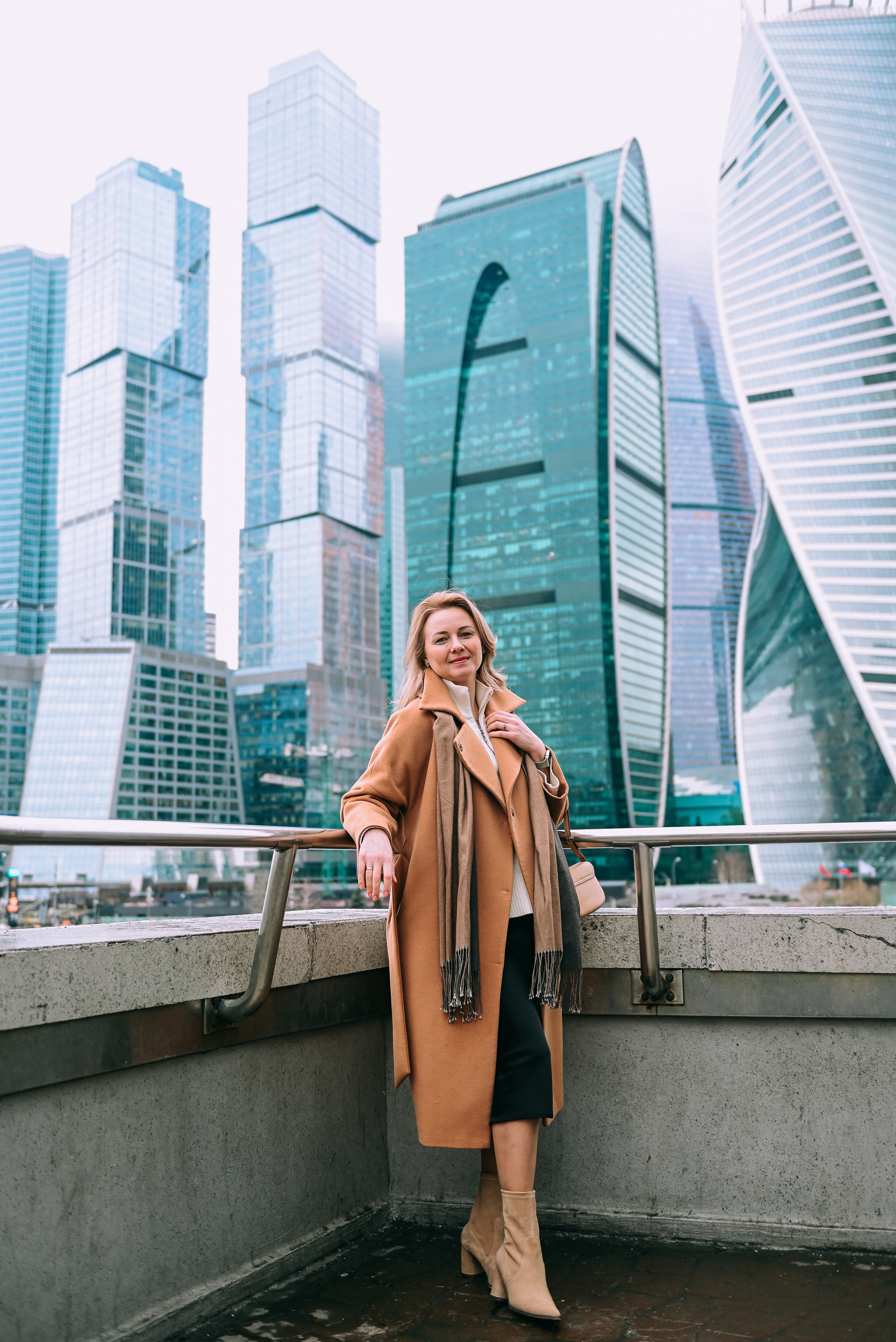 Экскурсия в квартале небоскребов-Москва-сити. ФотоЭкскурсии в Москве|Экскурсии в Москве с фотографом