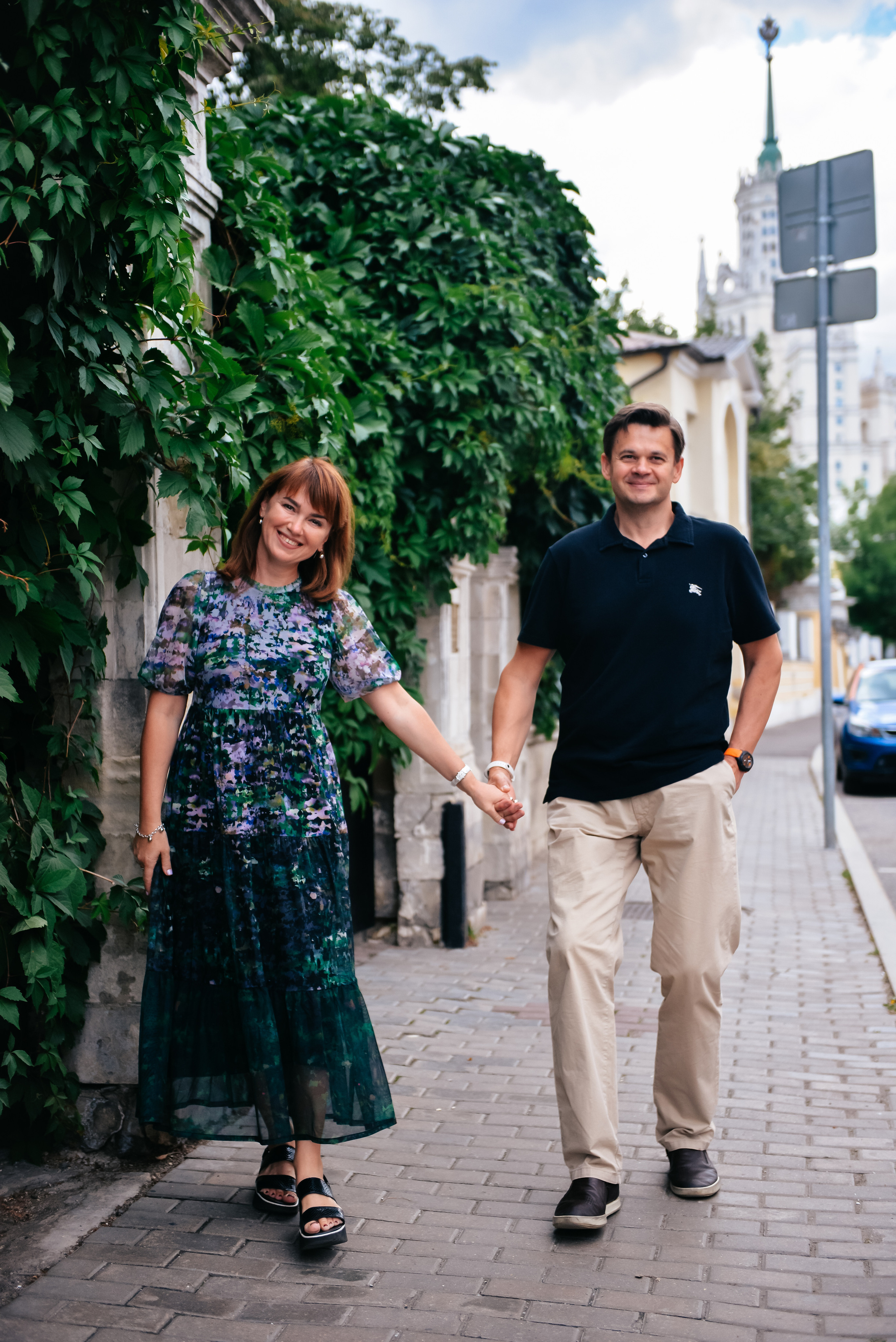 Загадочная Таганка. ФотоЭкскурсии в Москве|Экскурсии в Москве с фотографом