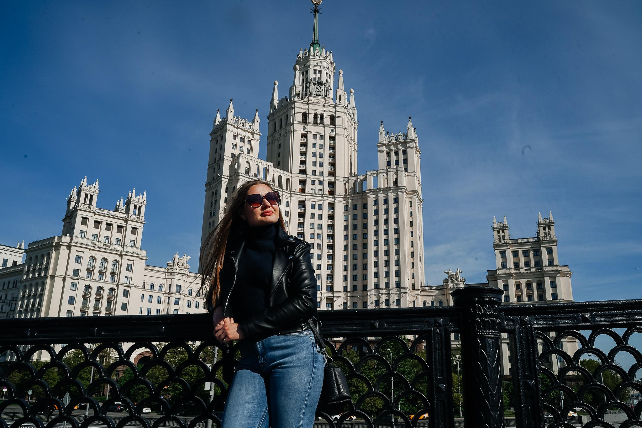 Загадочная Таганка. ФотоЭкскурсии в Москве|Экскурсии в Москве с фотографом