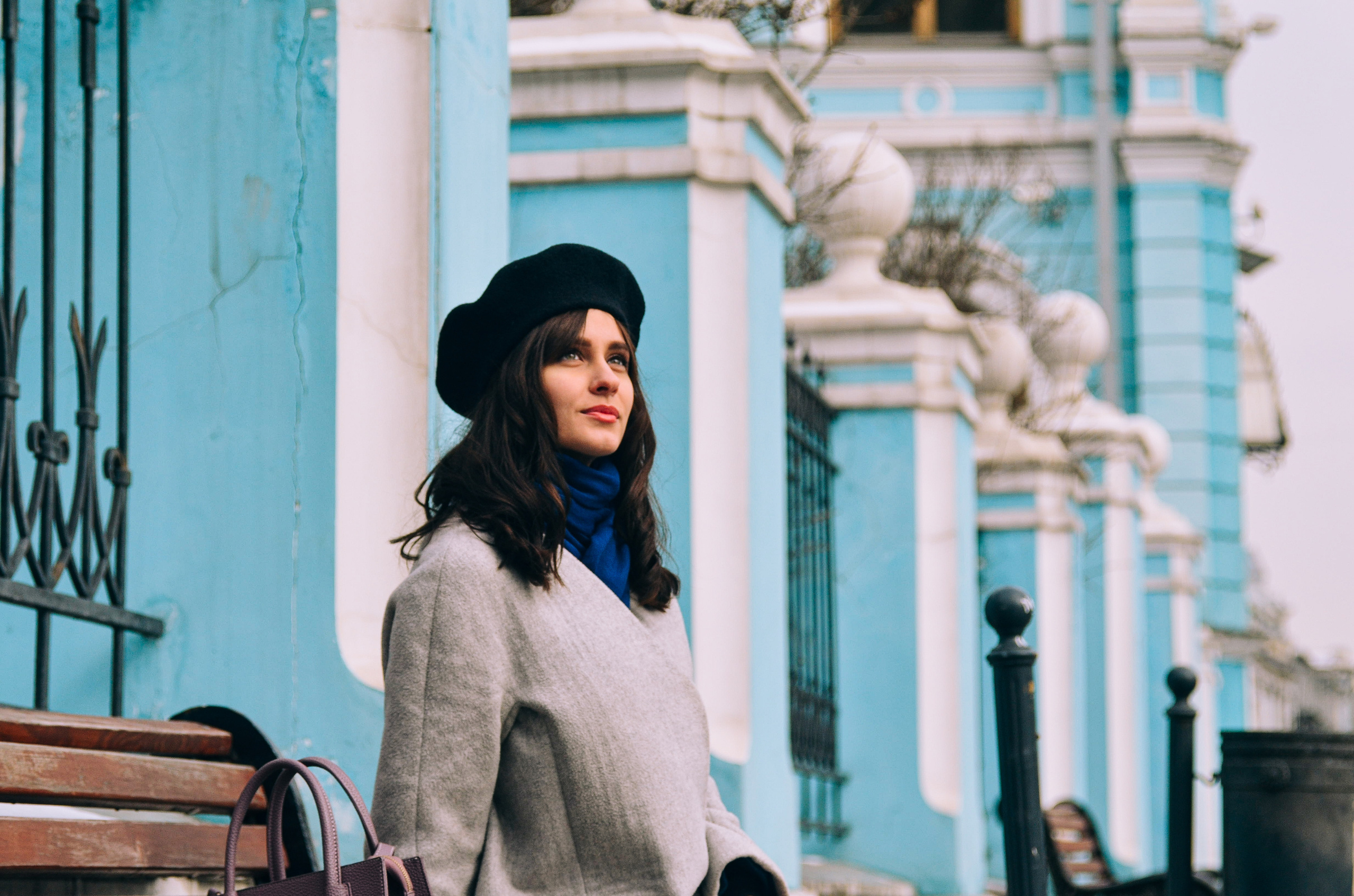 Чистые пруды — они же поганые. ФотоЭкскурсии в Москве|Экскурсии в Москве с фотографом