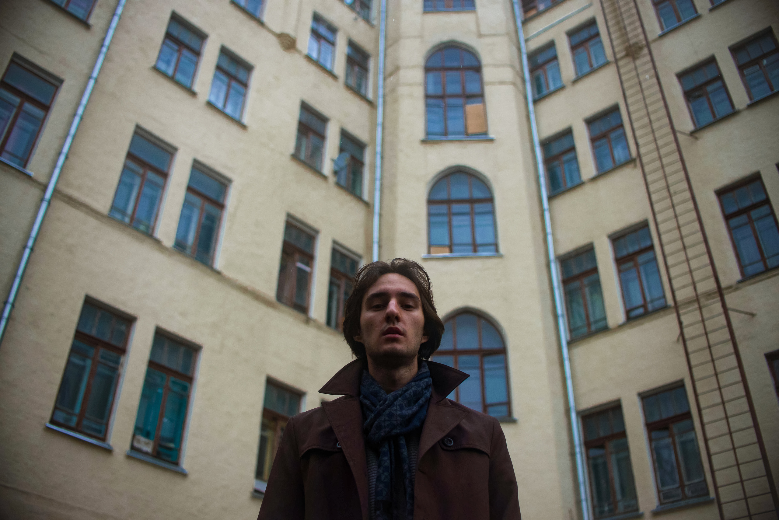 Чистые пруды — они же поганые. ФотоЭкскурсии в Москве|Экскурсии в Москве с фотографом