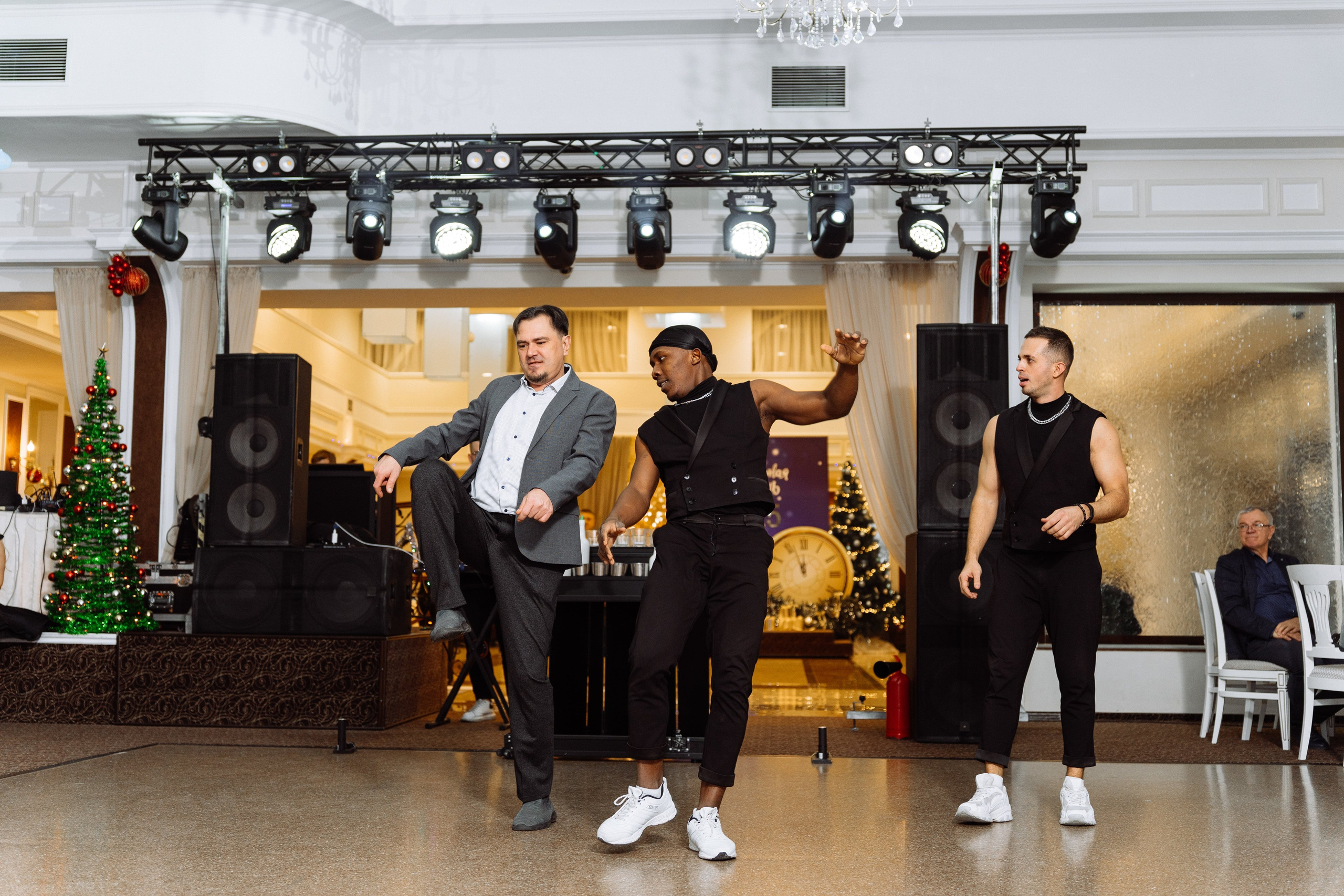 ЮГПА карнавальная ночь 2025. Видео и фото для бизнеса |Video & Foto|Ростов-на-Дону|Краснодар|Москва