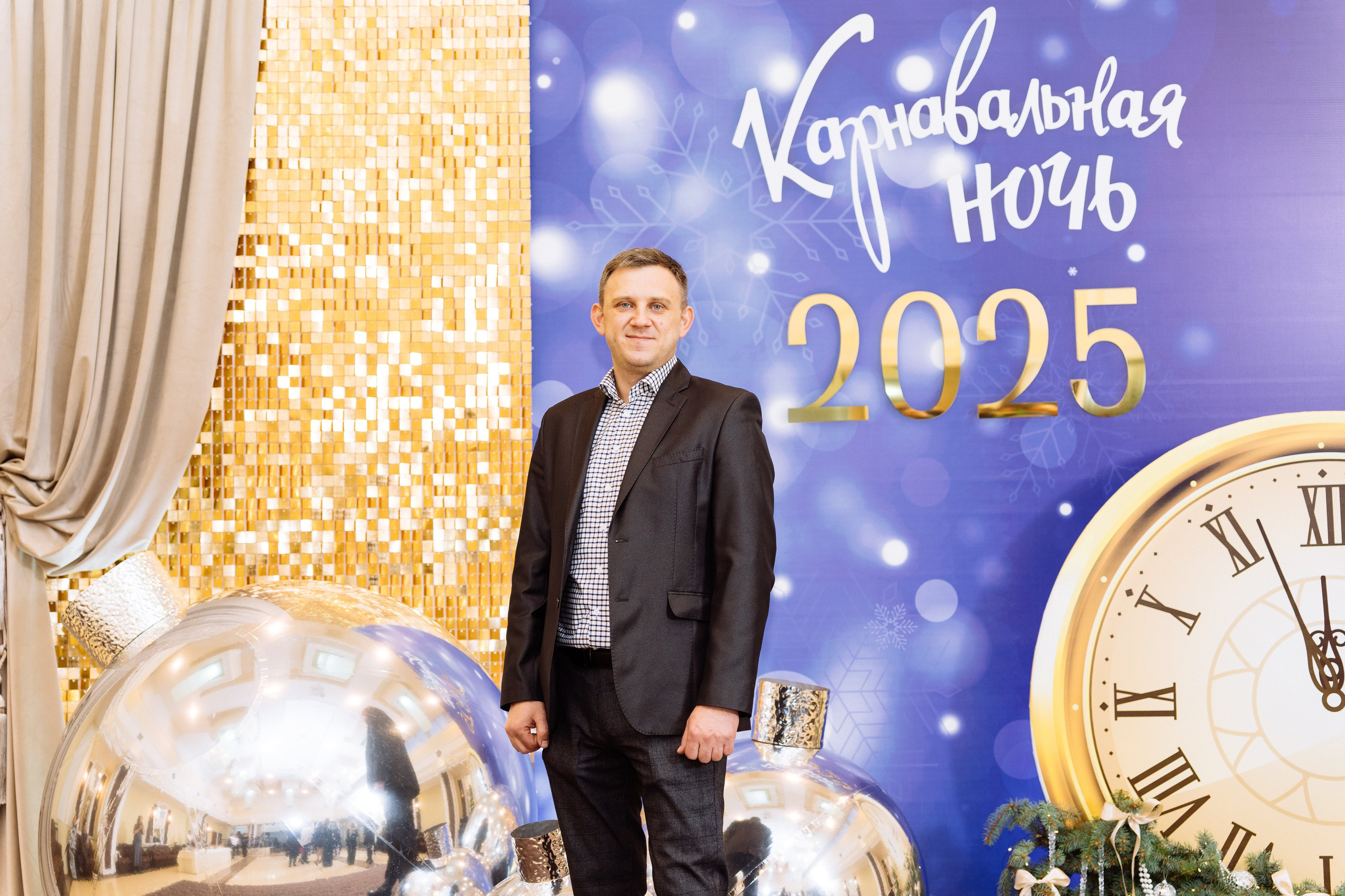 ЮГПА карнавальная ночь 2025. Видео и фото для бизнеса |Video & Foto|Ростов-на-Дону|Краснодар|Москва