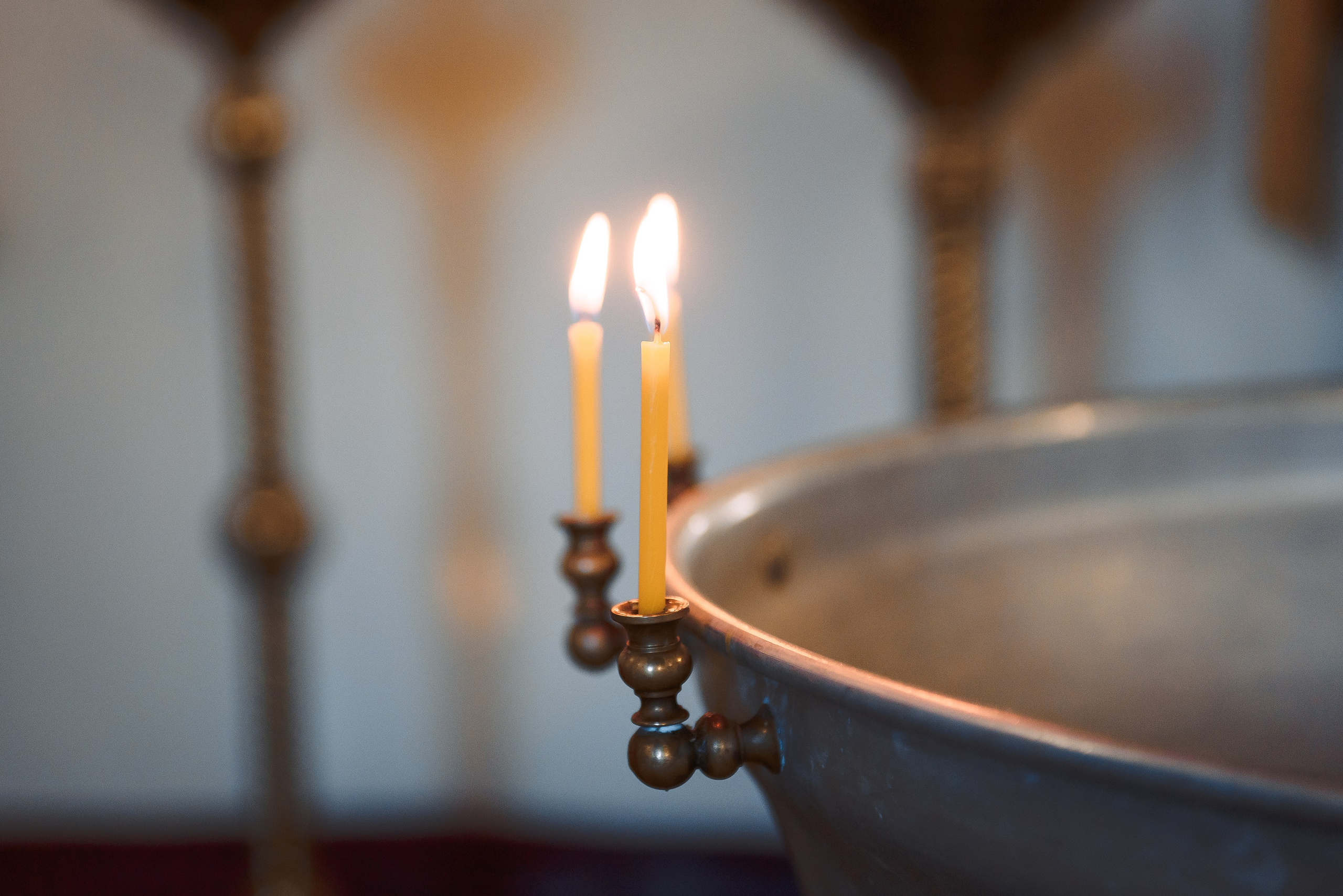 Крещение Макара. Свадебный и семейный фотограф в Москве Юлия Винник