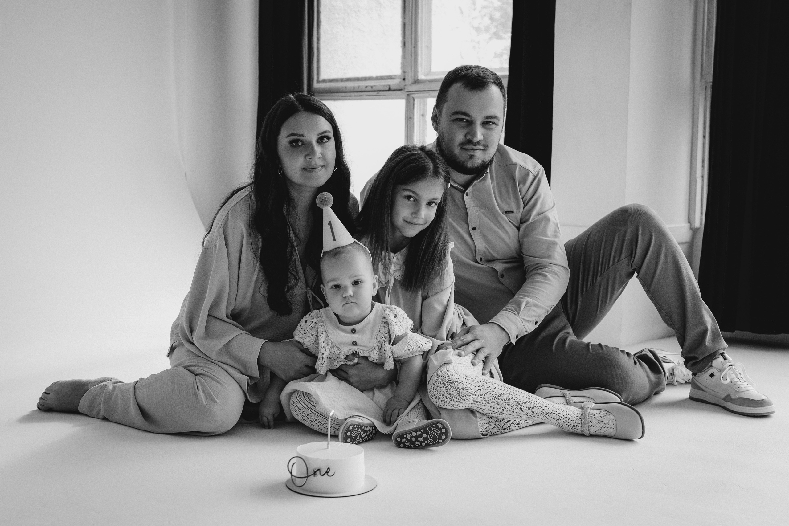 Семейная. Кристина Ветрова | ФОТОГРАФ | Москва