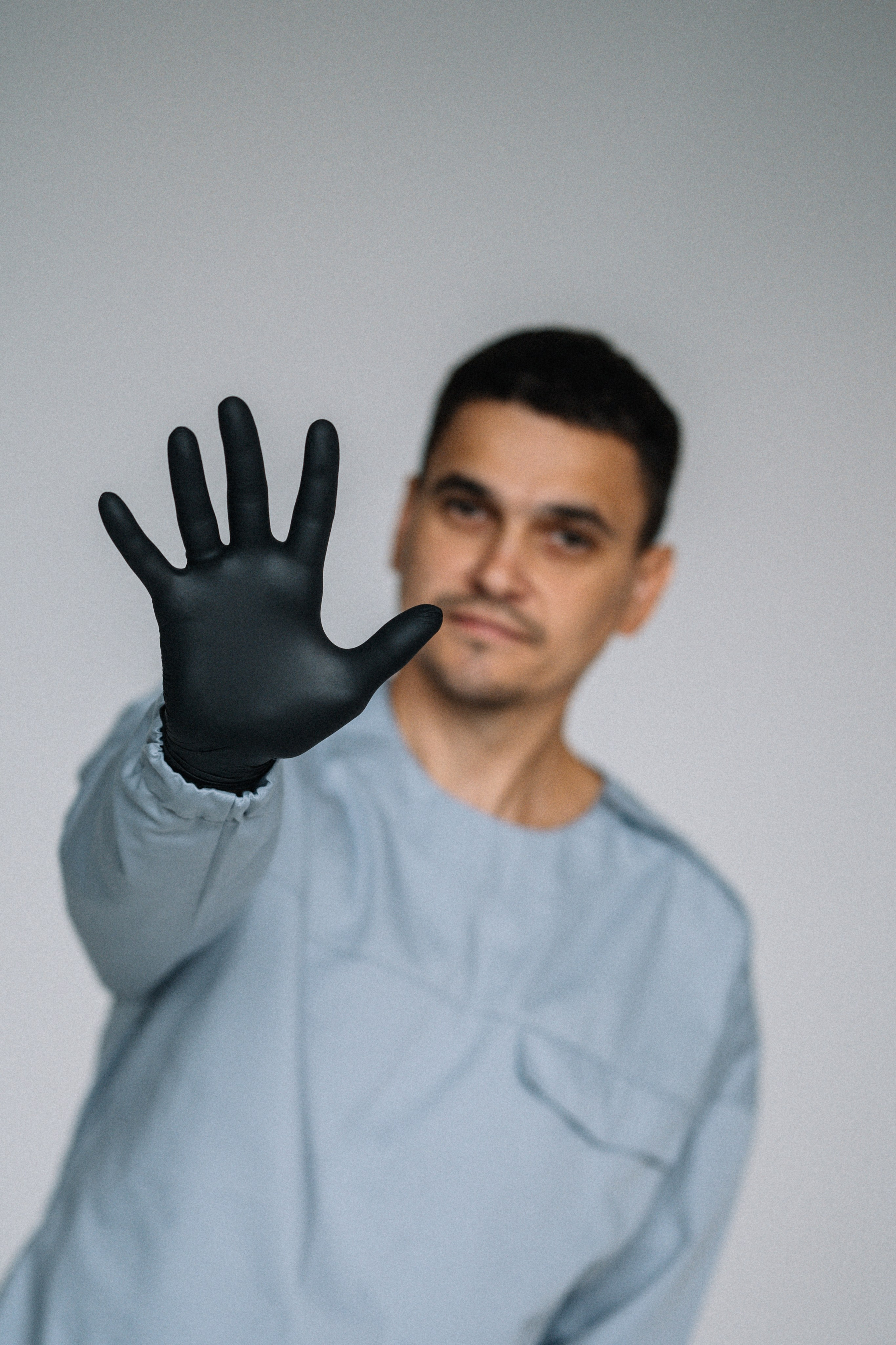 Врач. Кристина Ветрова | ФОТОГРАФ | Москва