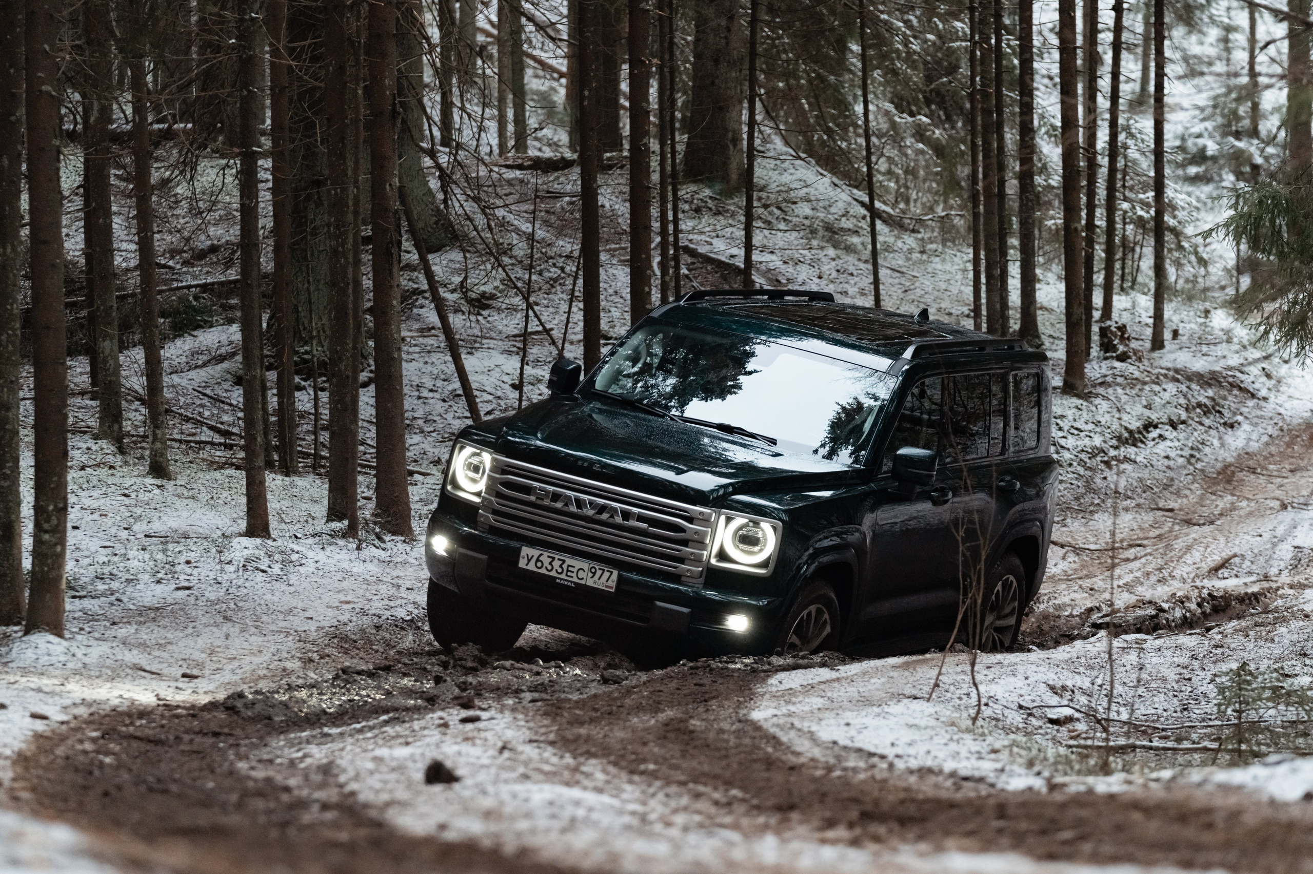 HAVAL S-Peterburg. Безрукова Юлия Art | EVENT Фотограф Москва
