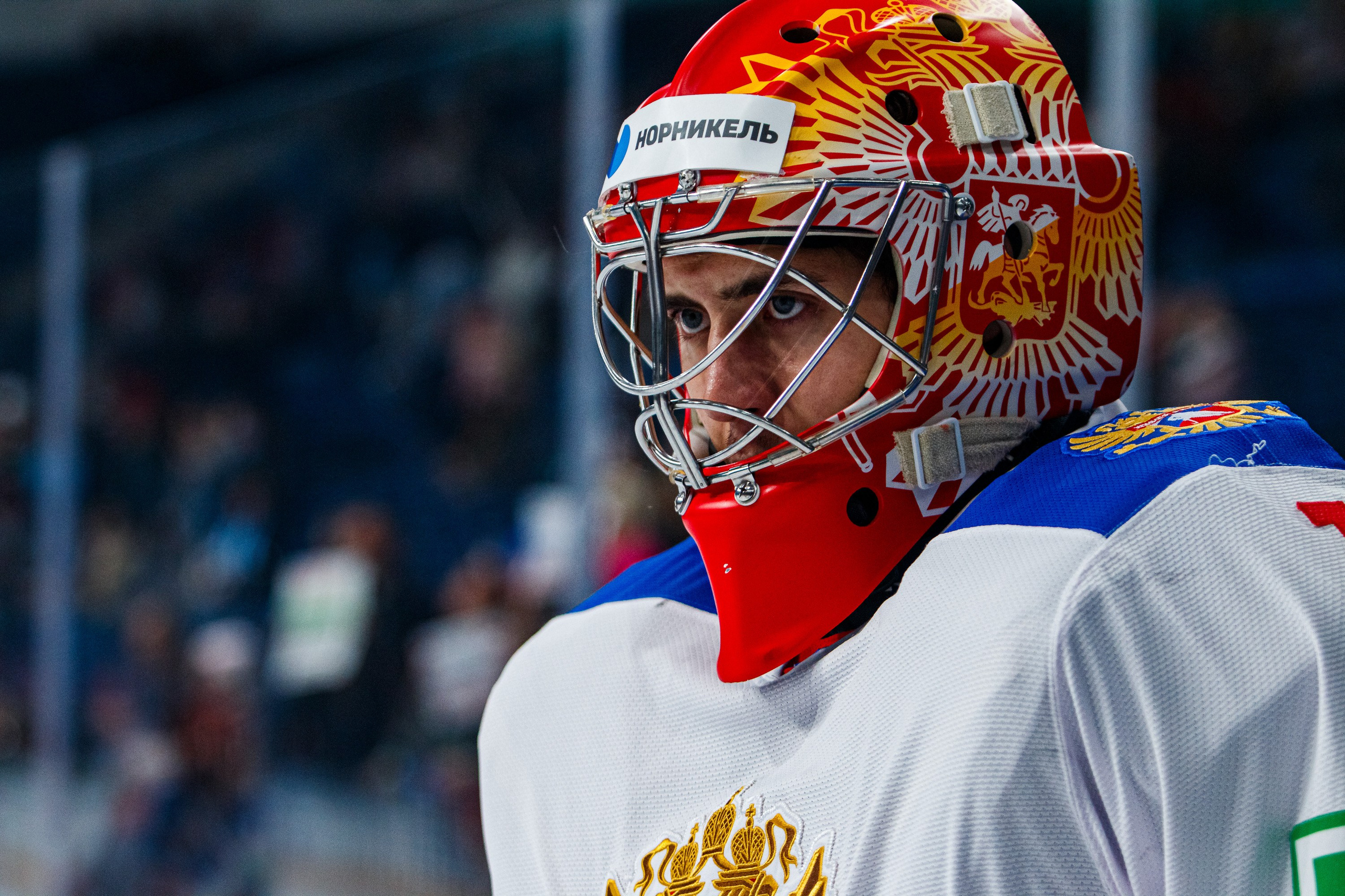 Россия — Беларусь. Спортивный фотограф в Смоленске — Екатерина Степенок