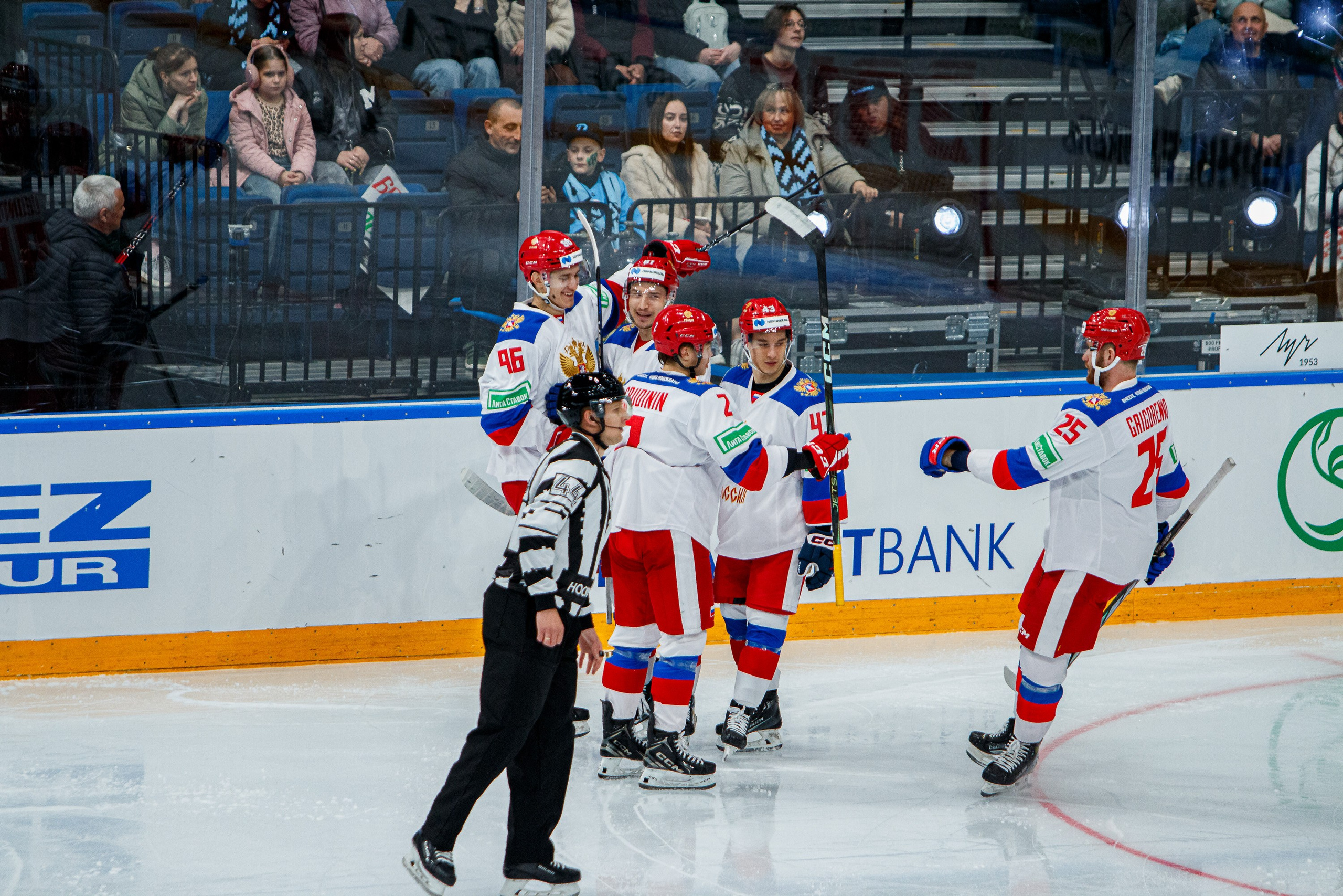 Россия — Беларусь. Спортивный фотограф в Смоленске — Екатерина Степенок