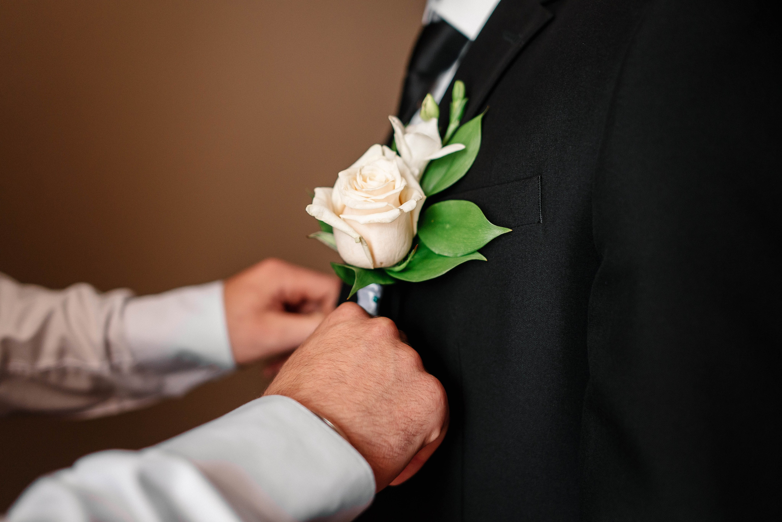 Артём и Инна. Свадебный фотограф Курск Артем Духтанов