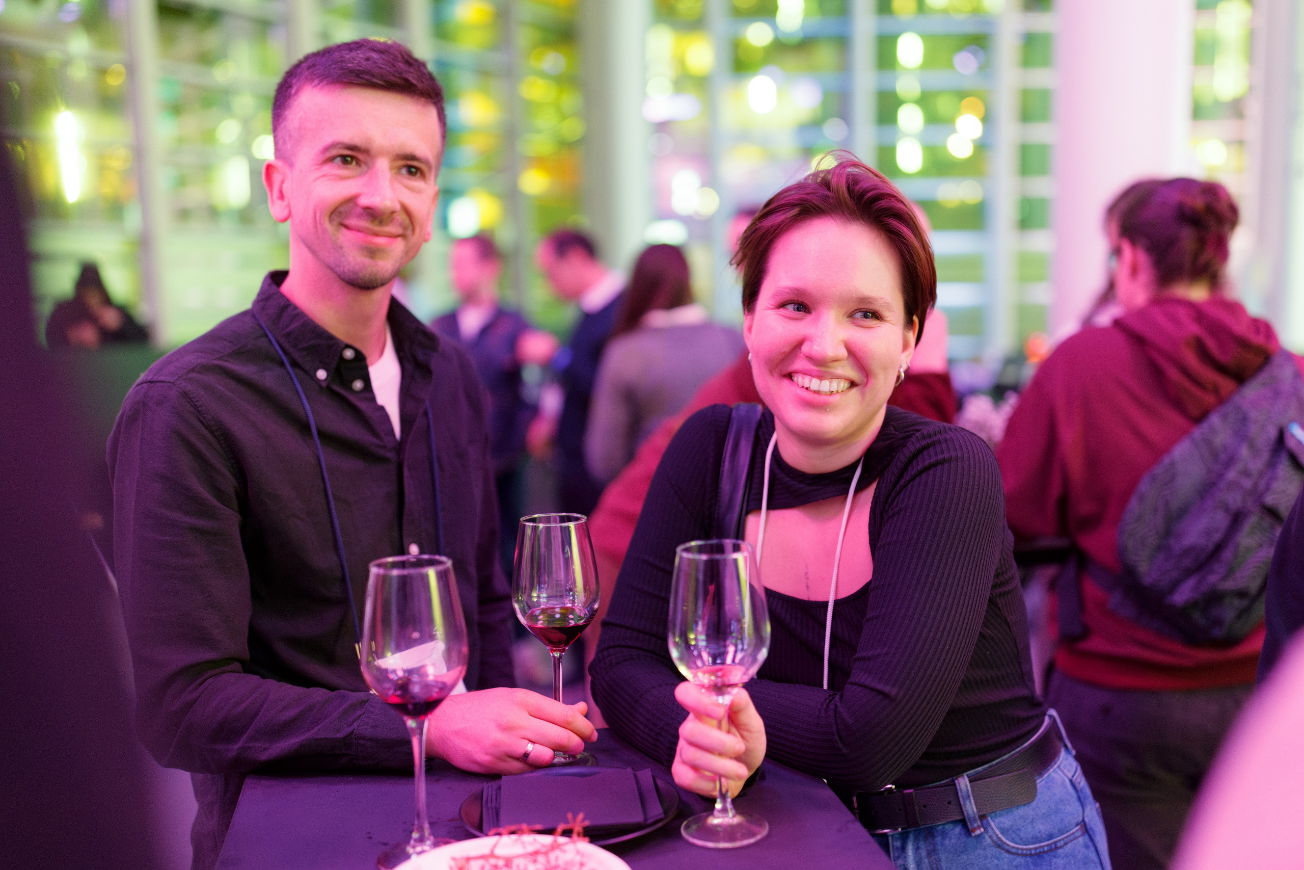 Научный трек