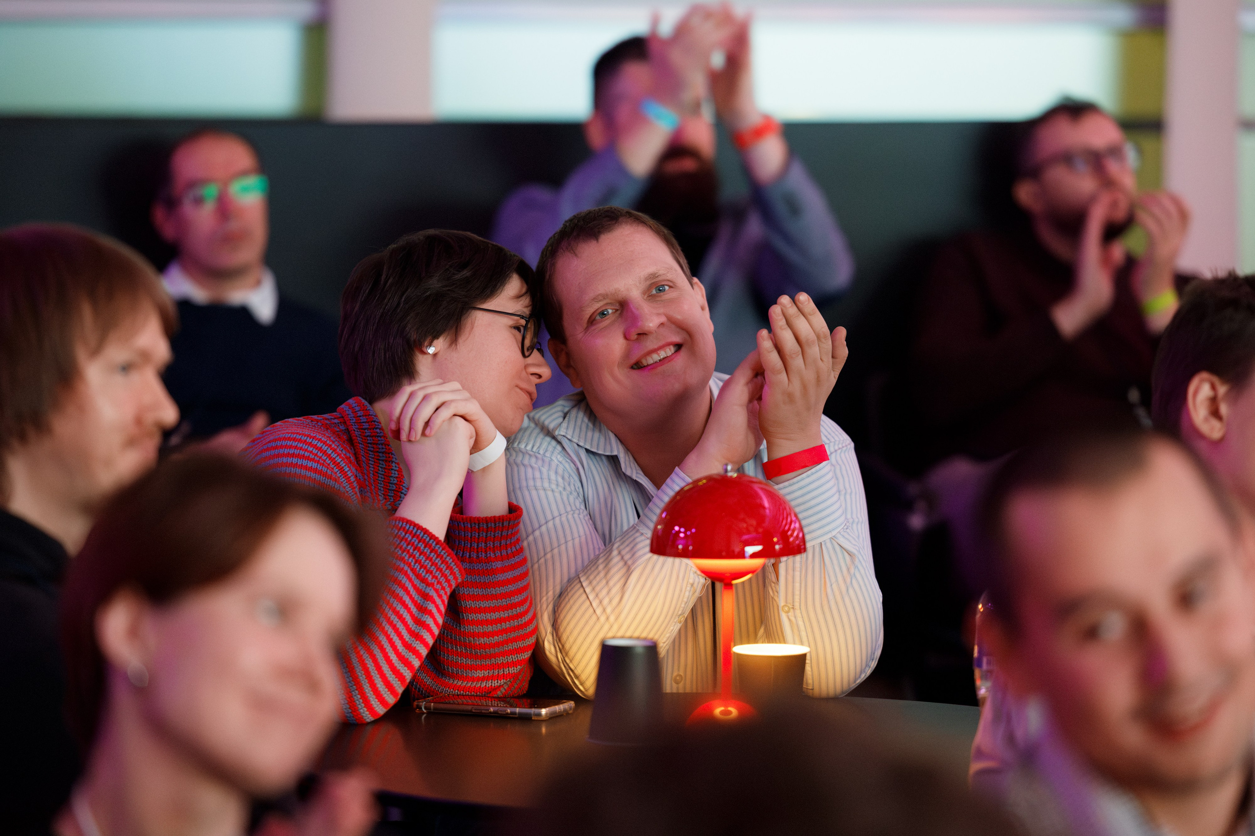 Научный трек