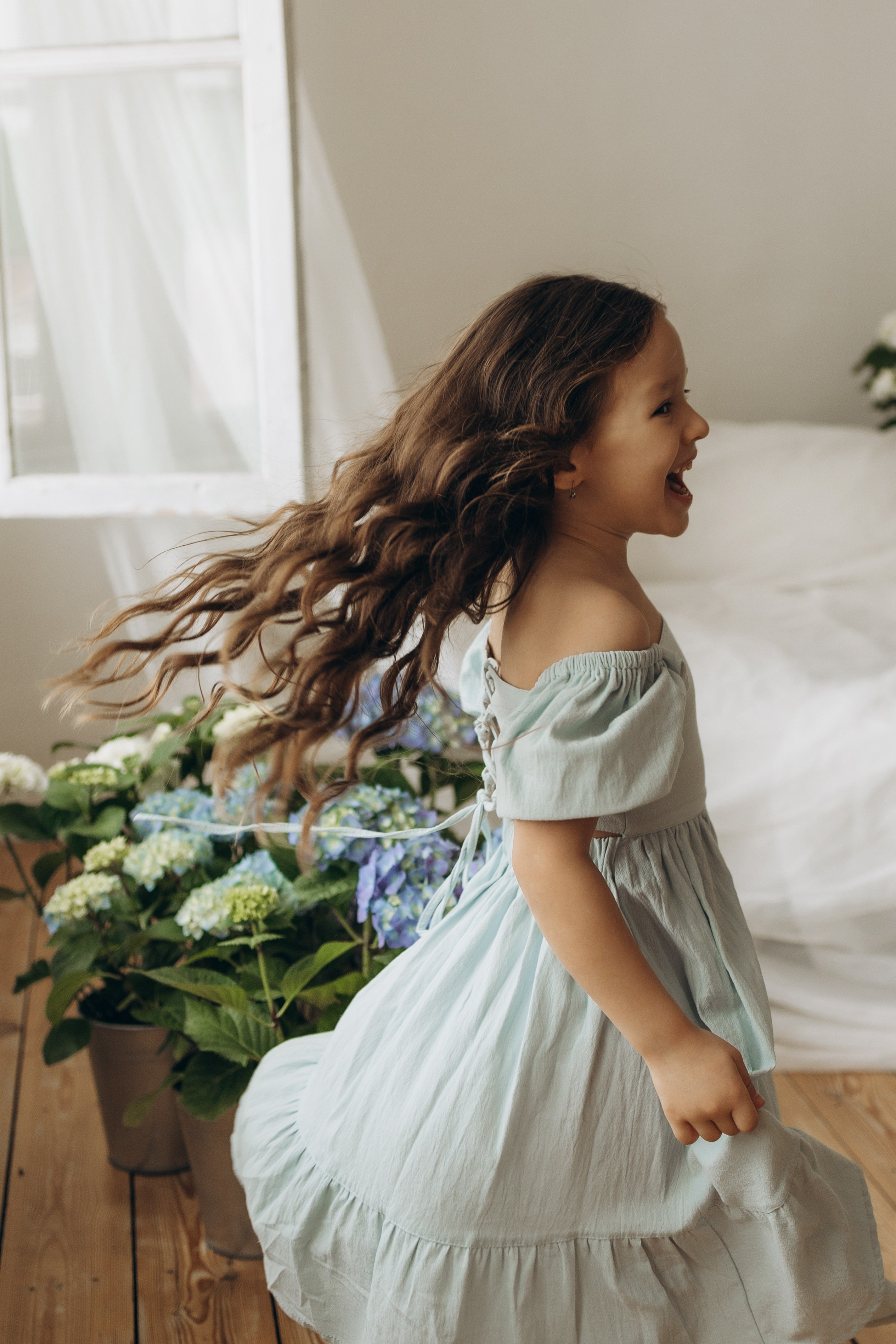 Девочки. Самый теплый фотограф в Краснодаре Рябоконь Ксения