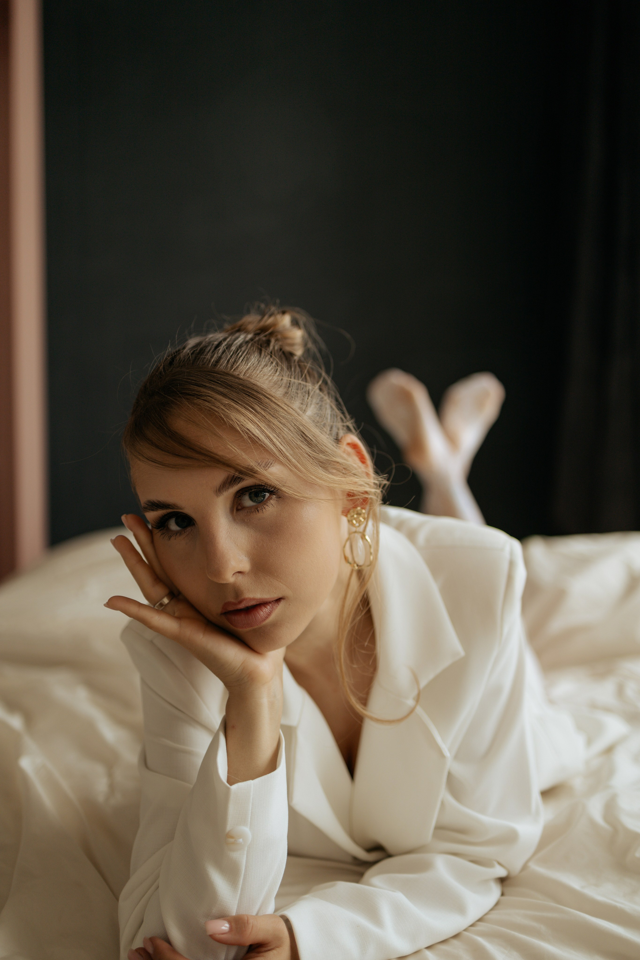 Катя. Самый теплый фотограф в Краснодаре Рябоконь Ксения