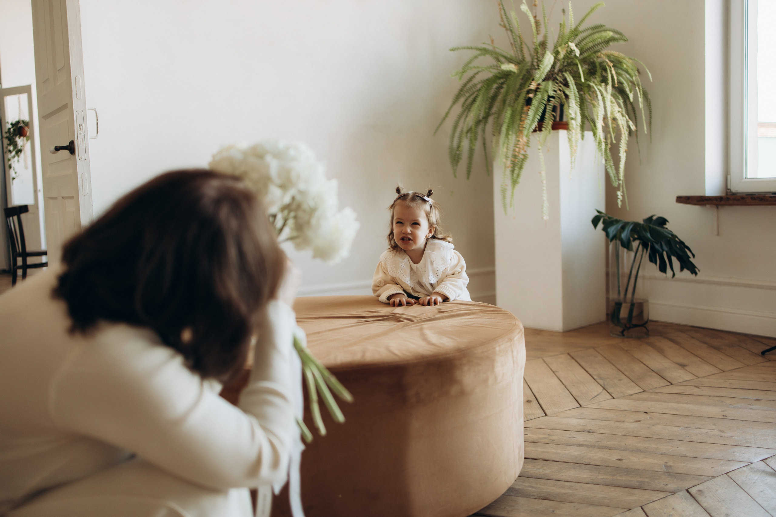 Семейная. Самый теплый фотограф в Краснодаре Рябоконь Ксения
