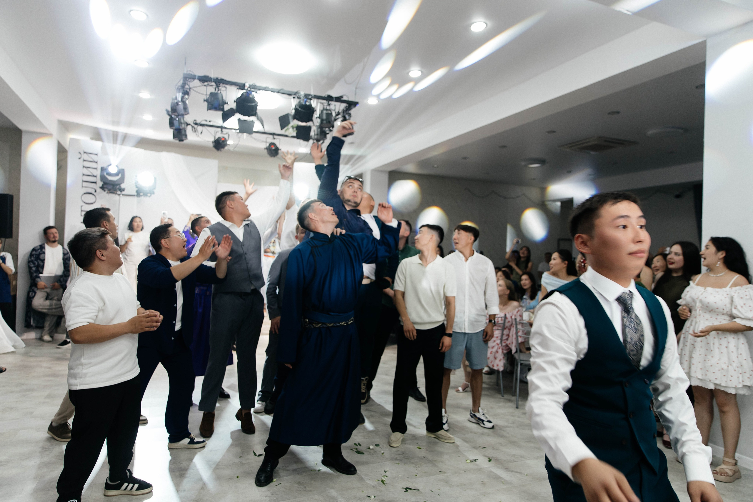 Анатолий & Светлана. Главная