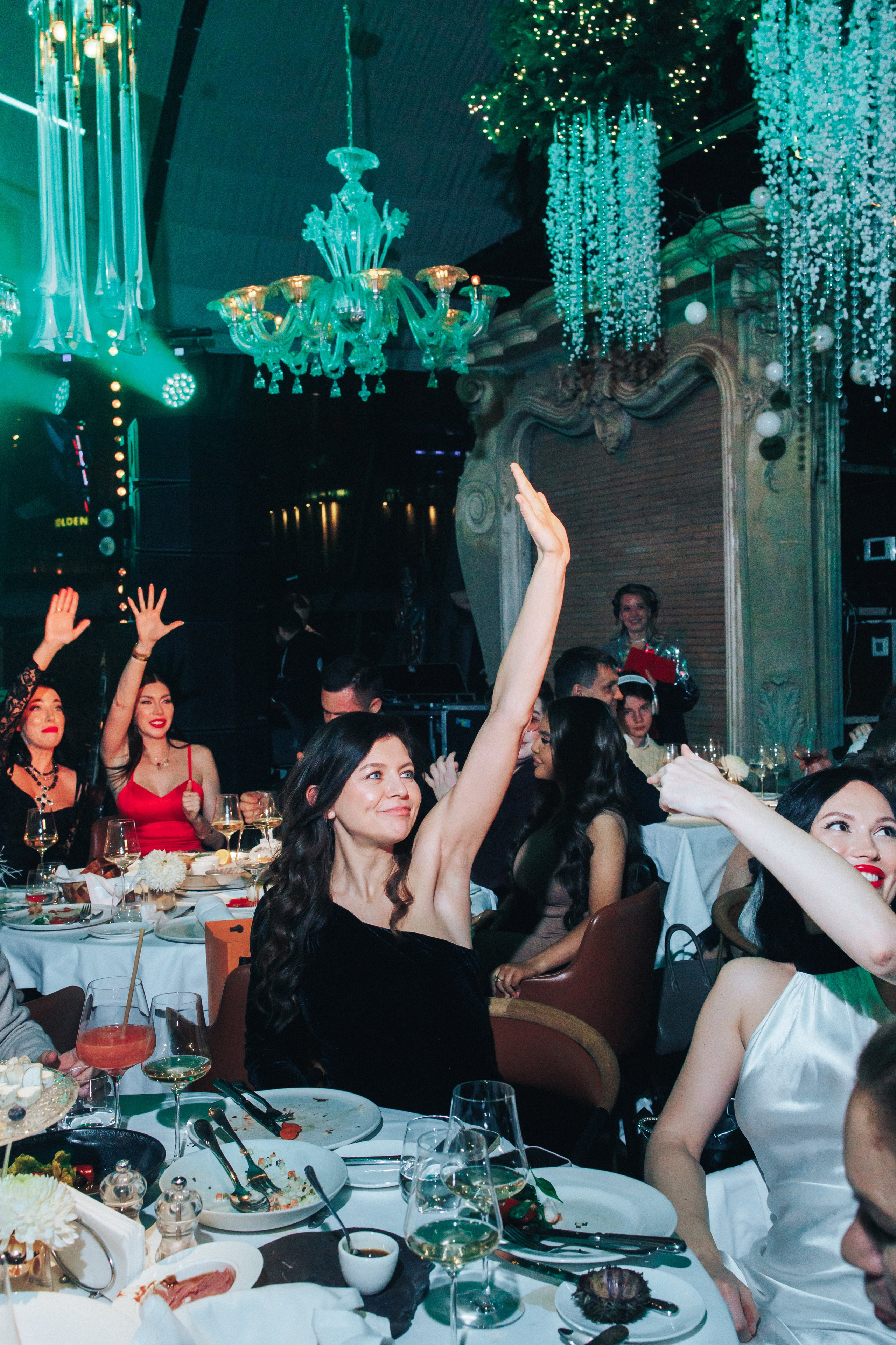 Events. Антон Ляпунов фотограф Вашего события в Москве