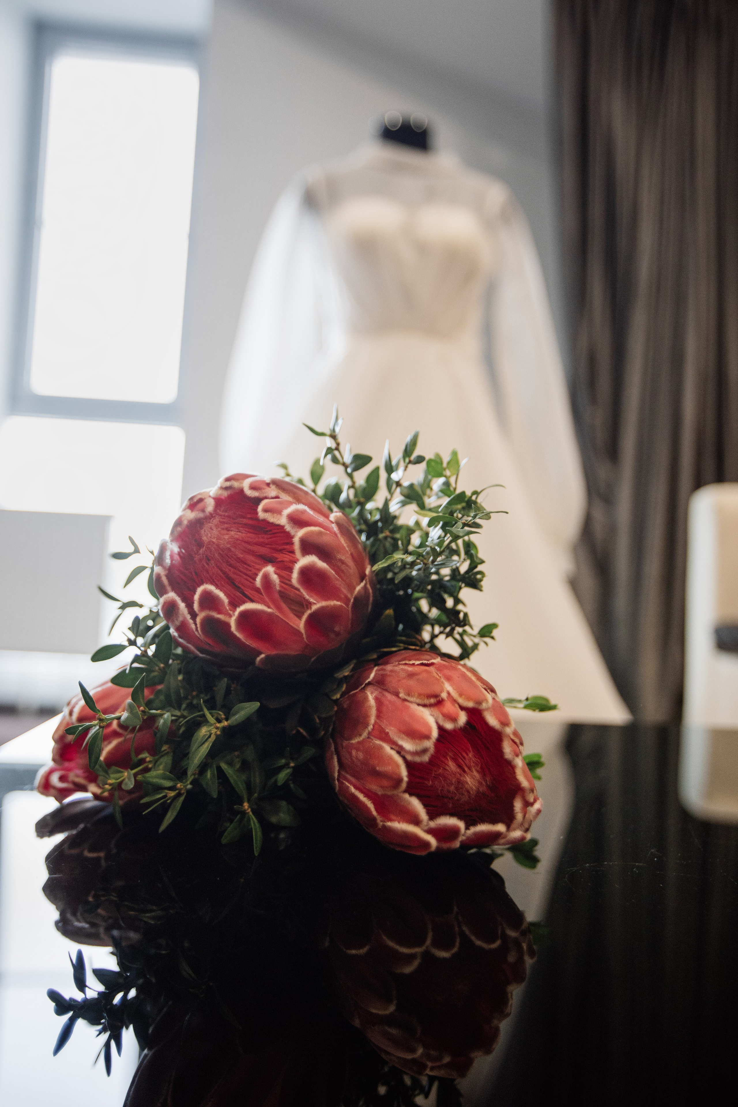 В стиле Властелина Колец. Свадебный фотограф в Нижнем Новгороде — Эдуард Смирнов