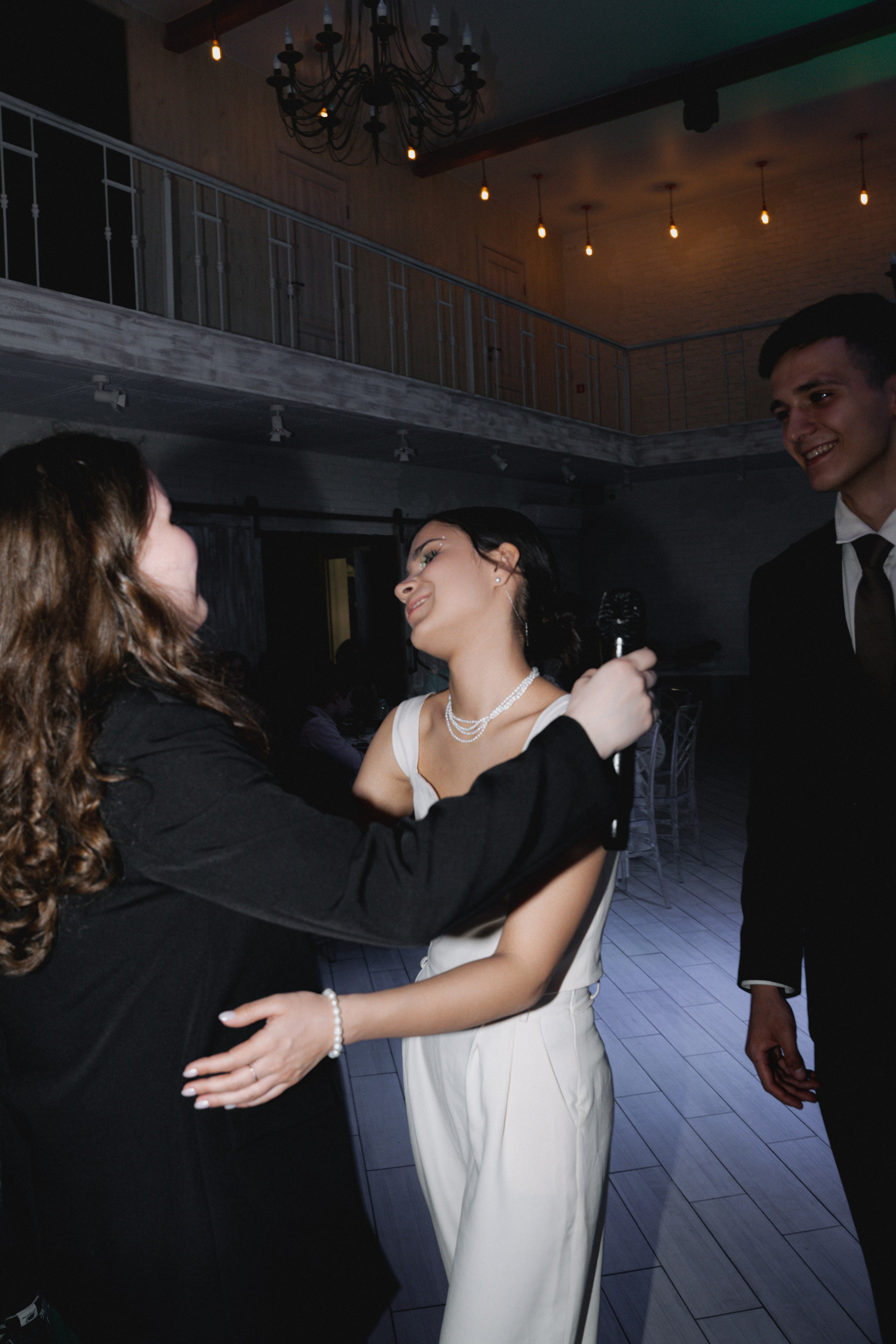 Т&В | Panorama wedding house. Свадебный фотограф Москва Инесса Зверева