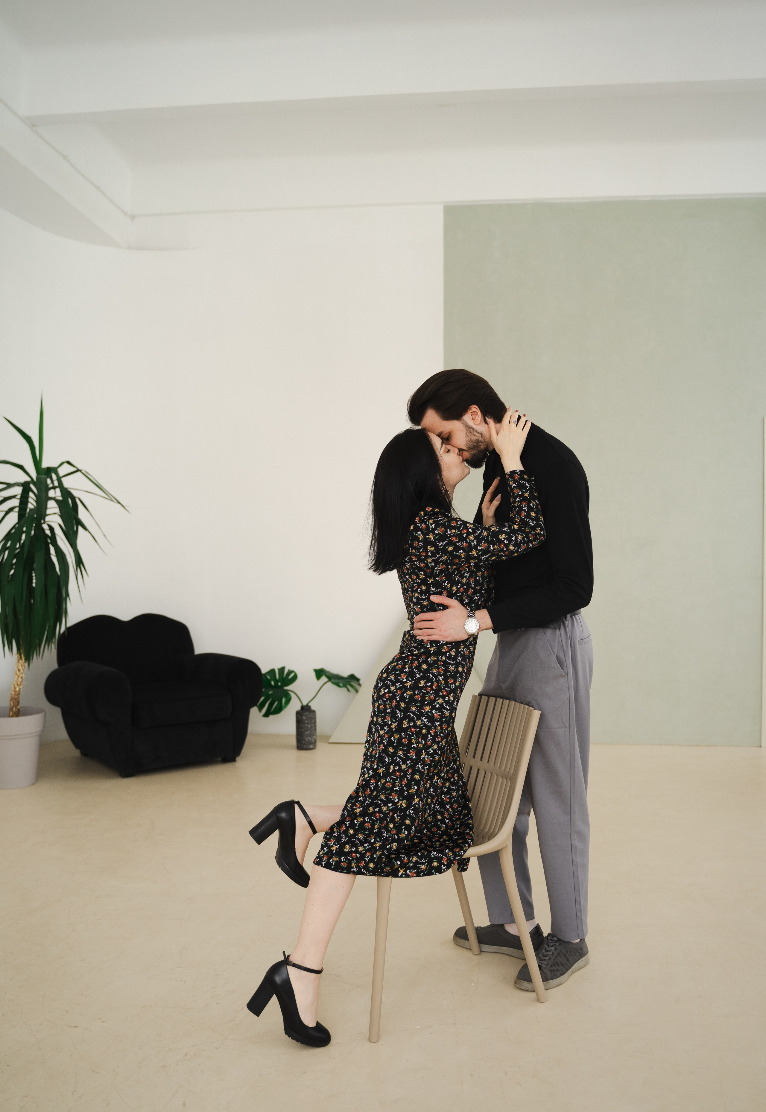 T&N Lovestory студия. Свадебный фотограф Москва Инесса Зверева