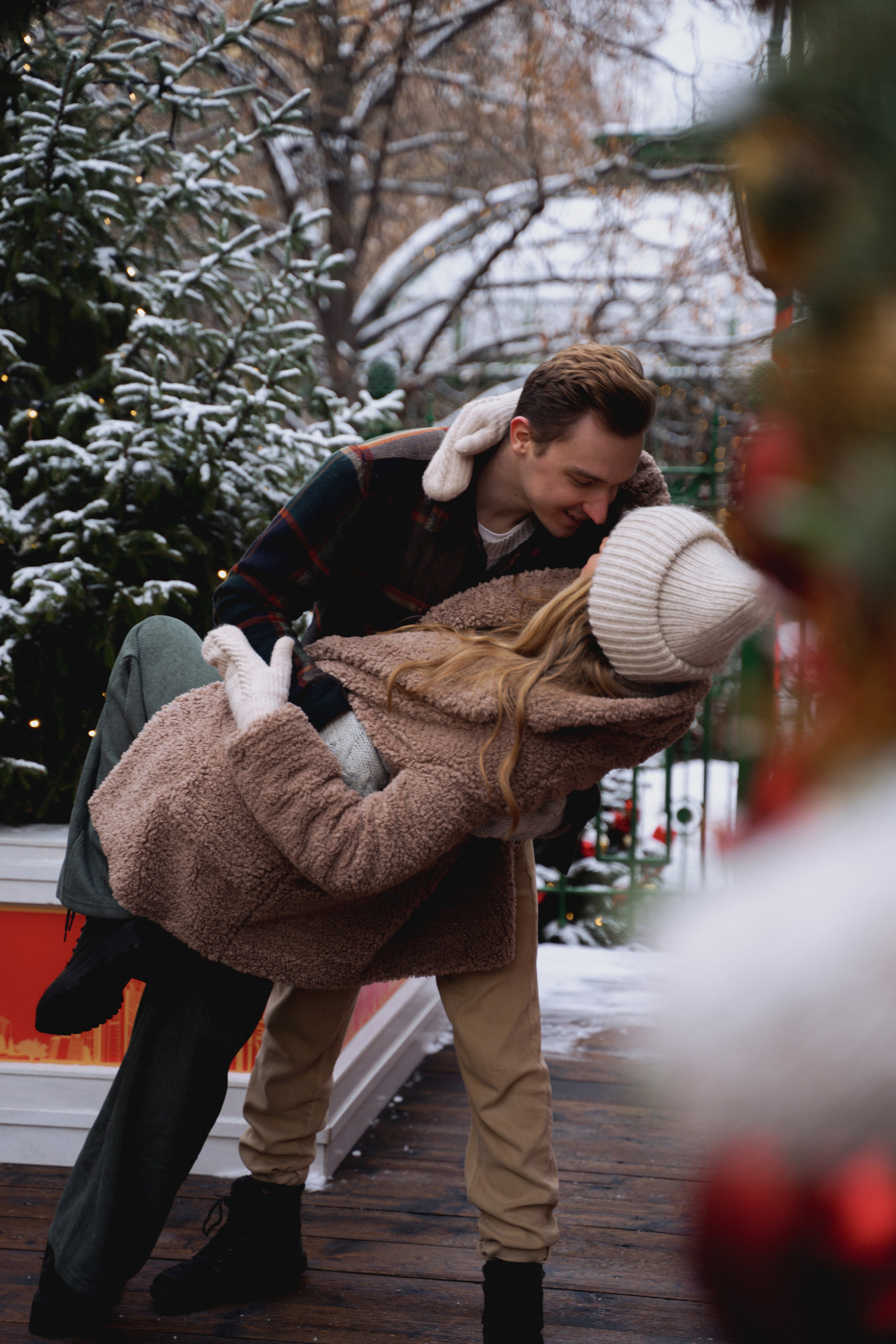 L&F Love story прогулка. Свадебный фотограф Москва Инесса Зверева