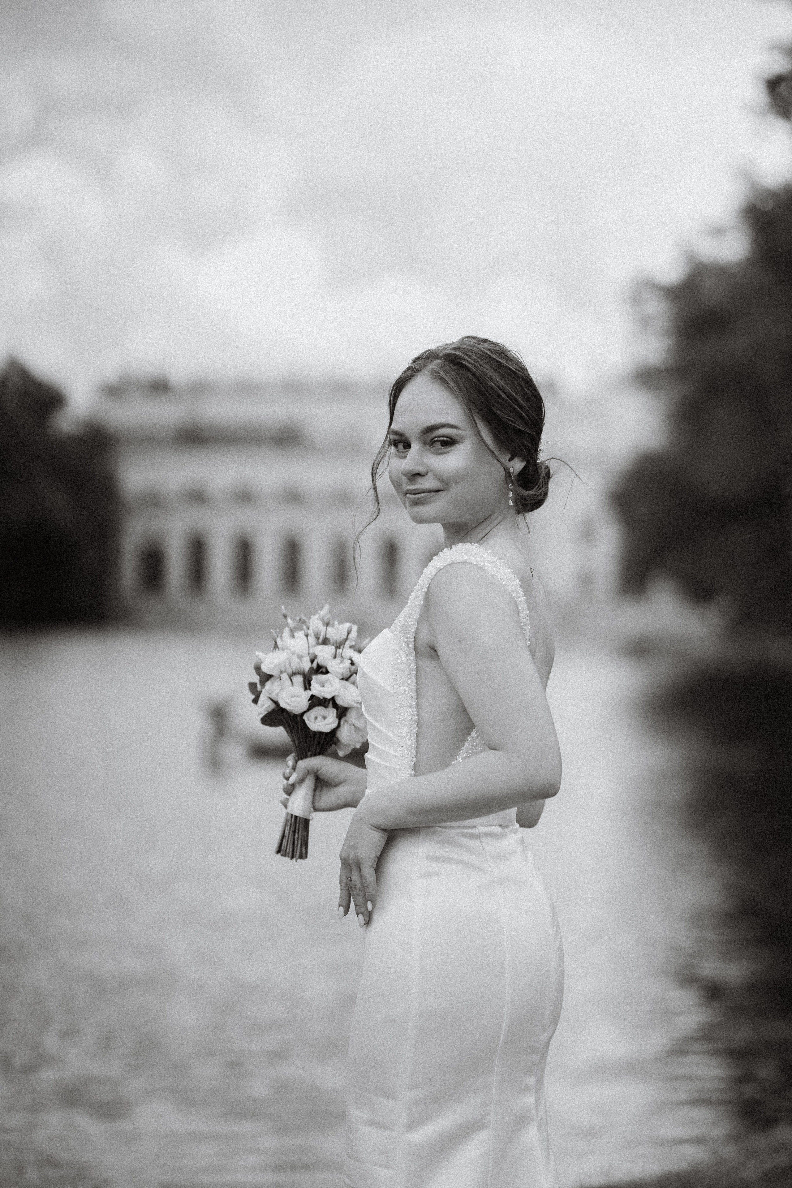 М&В Love n streets. Свадебный фотограф Москва Инесса Зверева