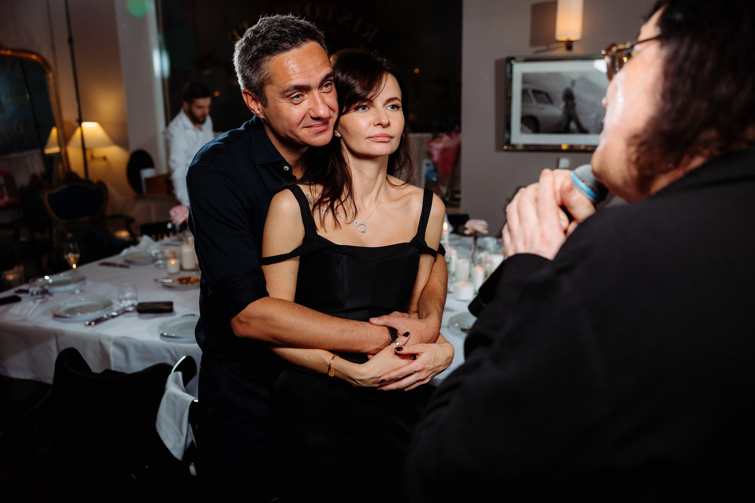 События. Фотограф в Санкт-Петербурге Кирюшенков Андрей