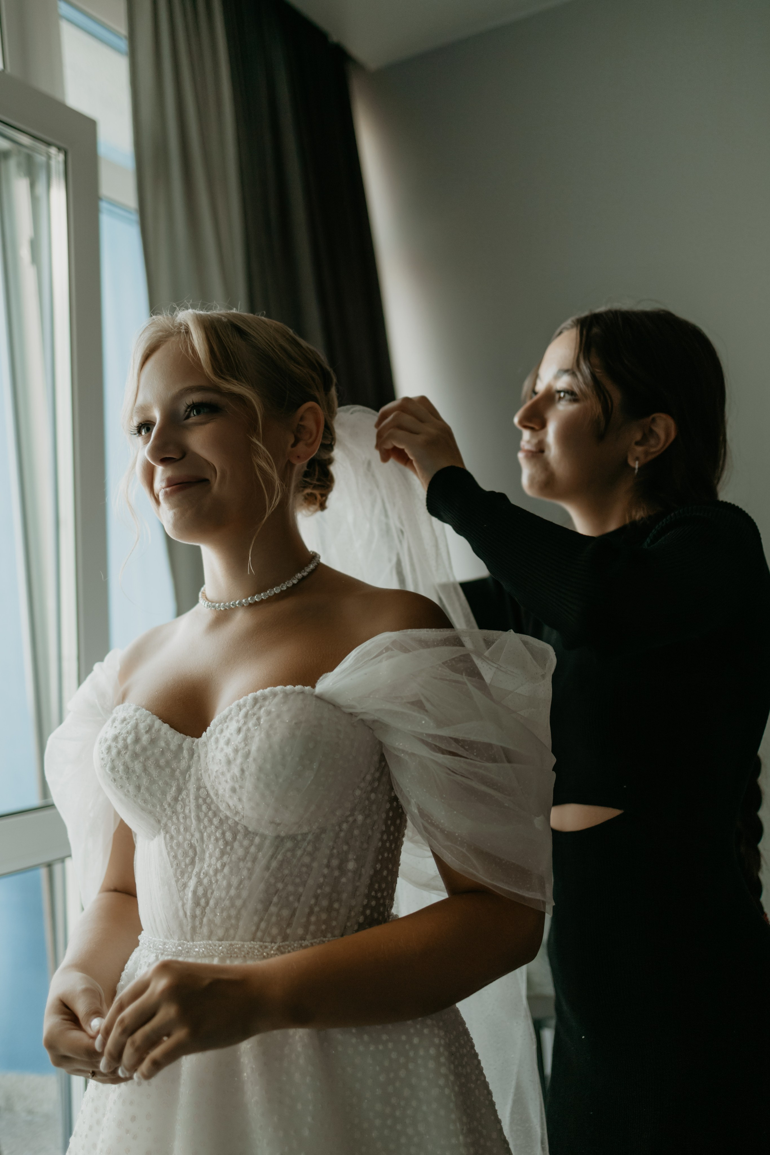 Илья и Алёна. Свадебный и портретный фотограф Минск Евсович Инна