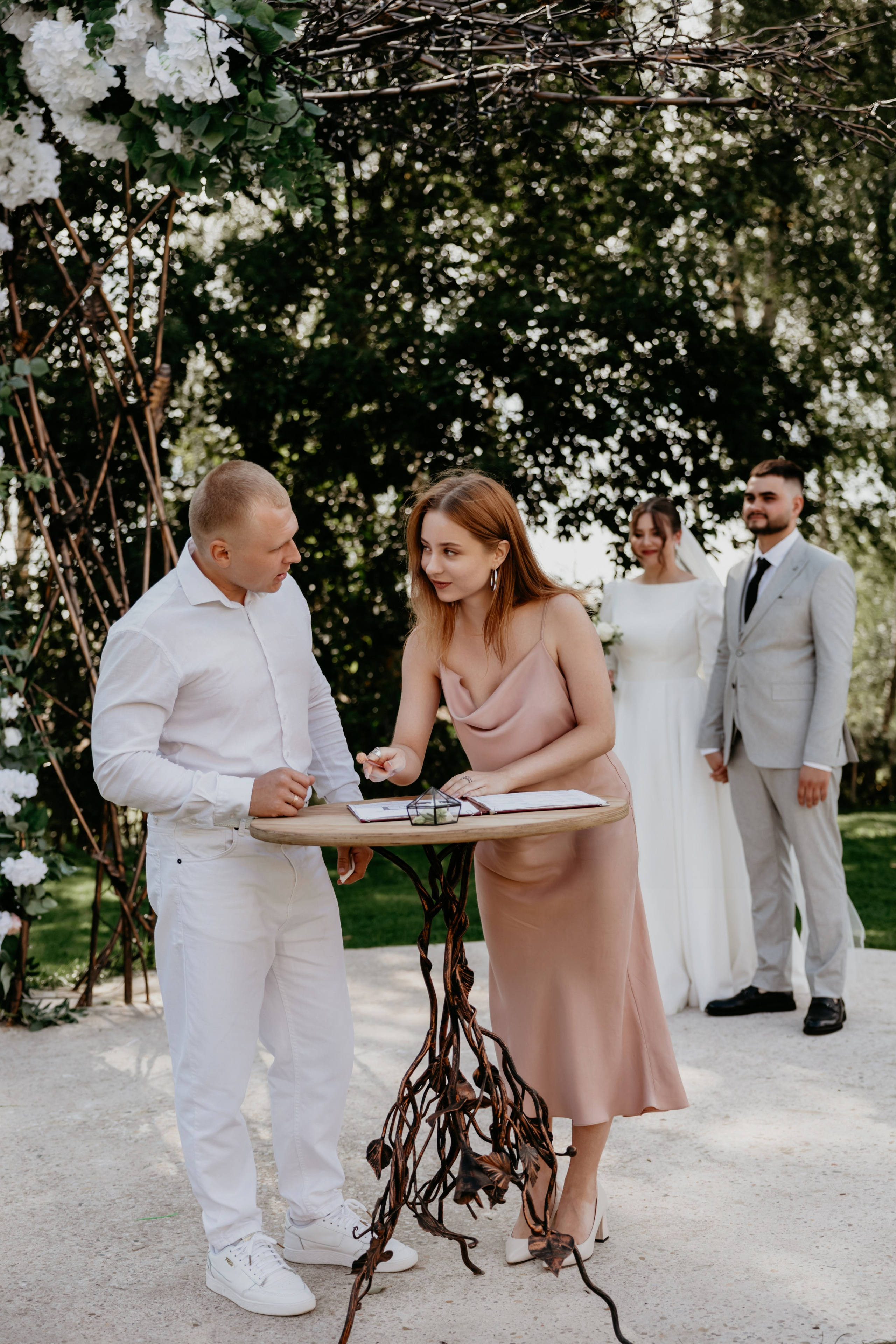 Ростислав и Мария. Свадебный и портретный фотограф Минск Евсович Инна