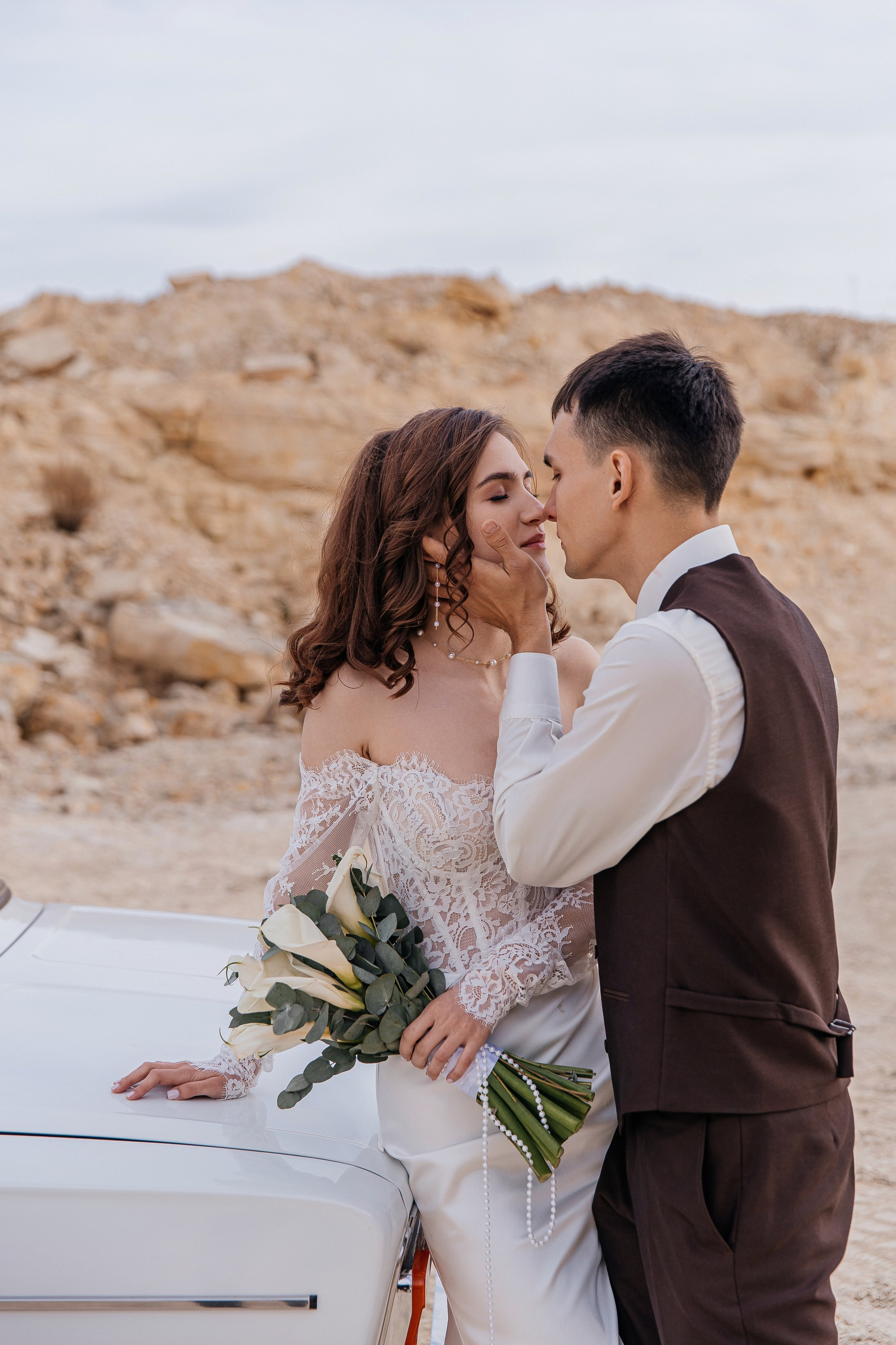 Дамир и Александра. Свадебный и семейный фотограф Самара и Самарская область Дарья Зарипова