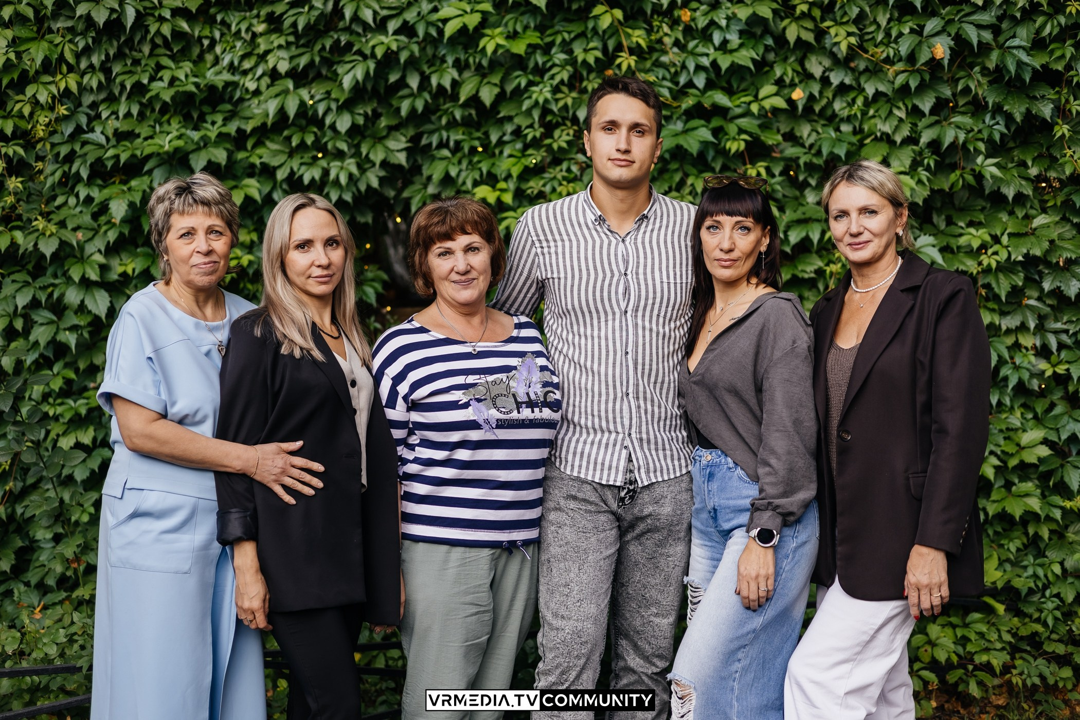 В гостях «У Петровича»