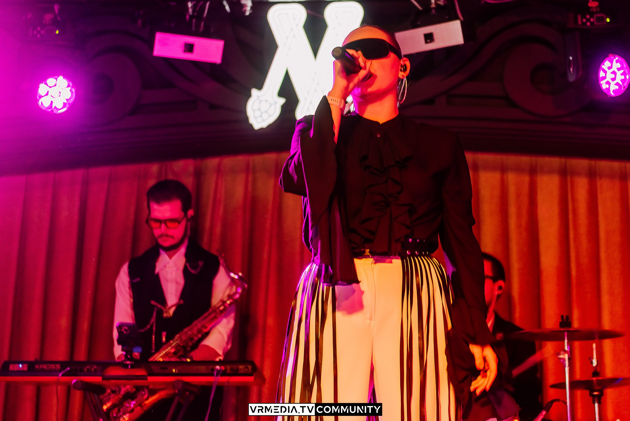 Выходные в ресторане «Мюнхен»