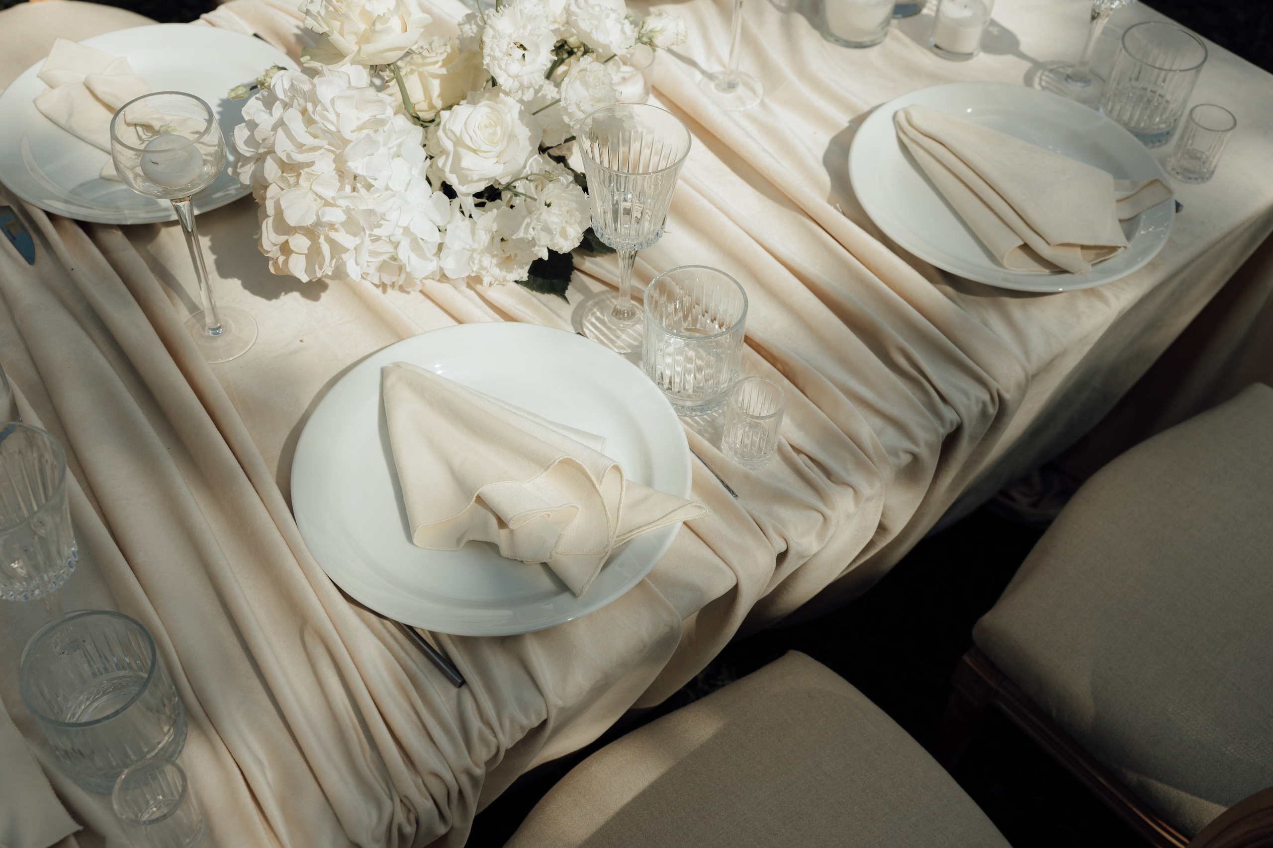 Даня и Лера. Свадебный фотограф Тула Москва СПБ / Сёмина Дарья