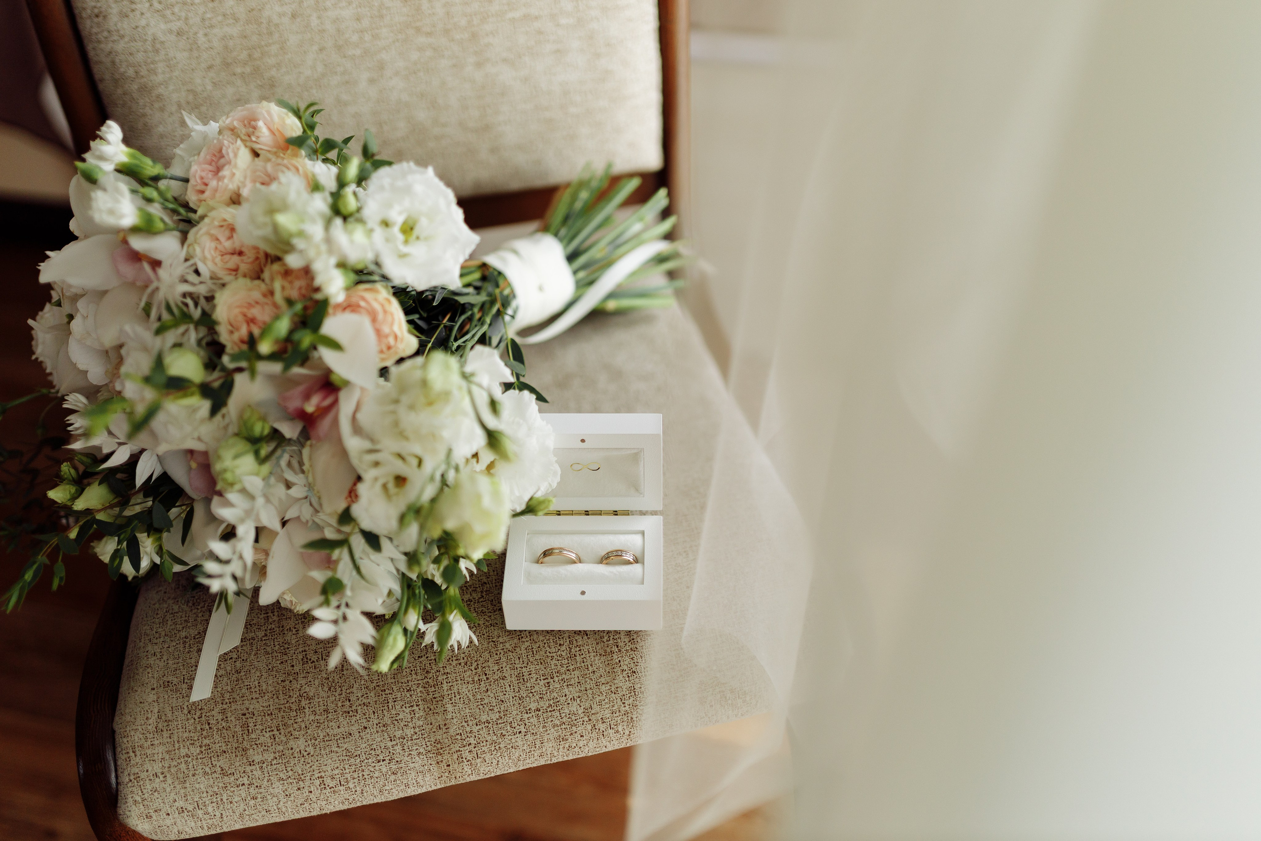 Саша и Лера. Свадебный и семейный фотограф Ворожейкин Олег. Фотографирую во Владиво