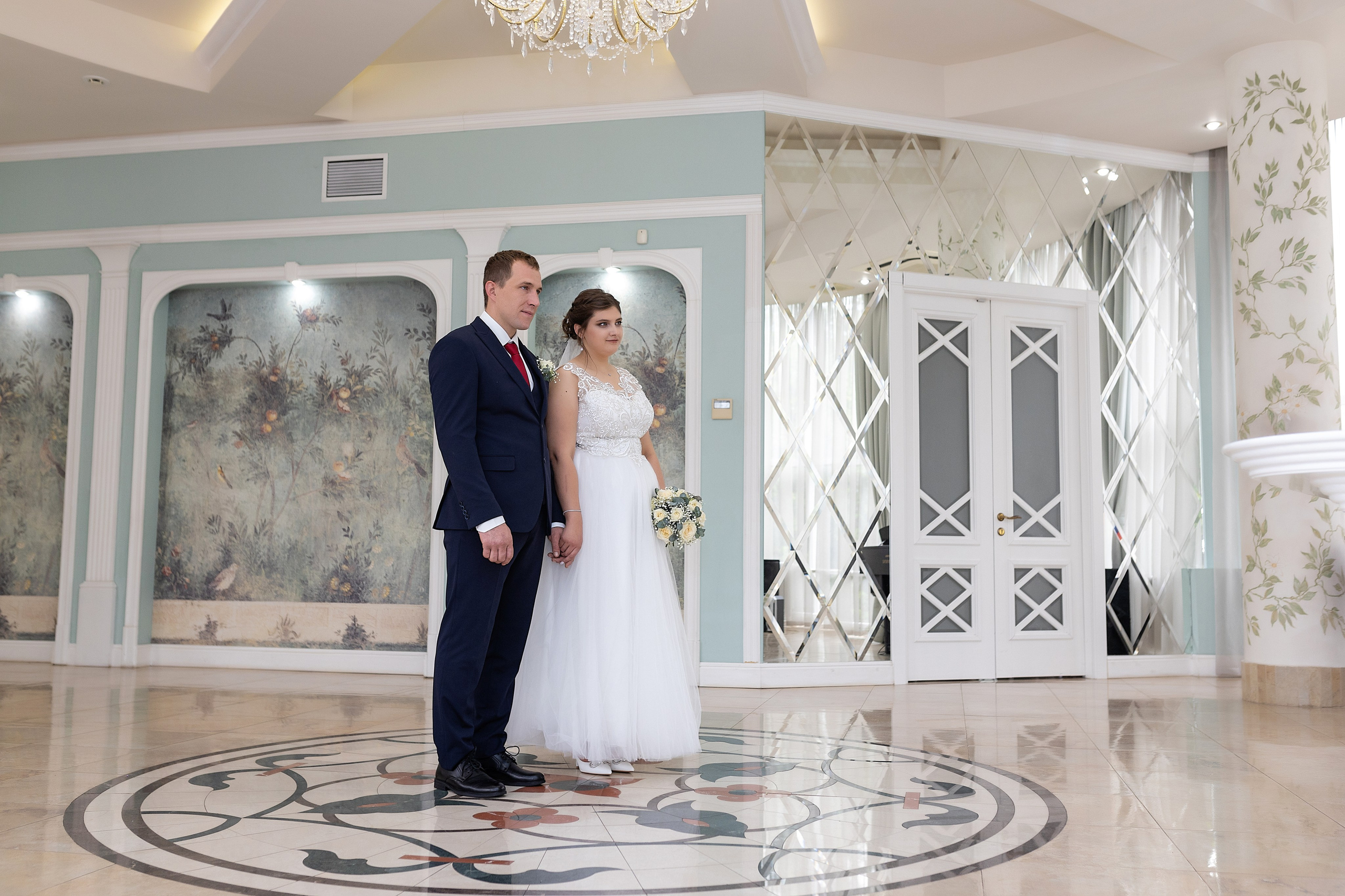 Фотосессия росписи в Железнодорожном. Фотограф в Железнодорожном и Балашихе