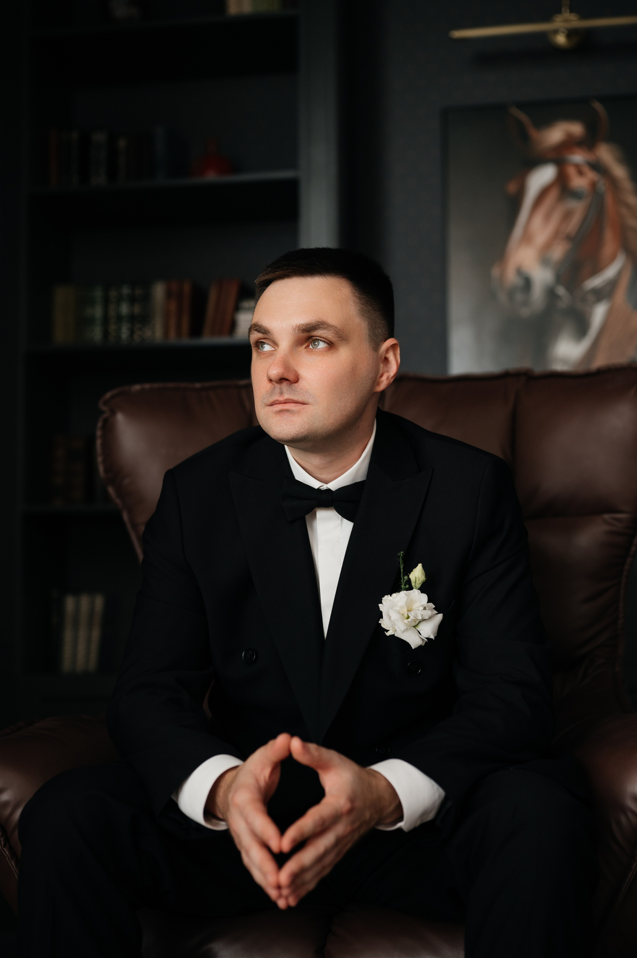 Сергей и Анастасия. Свадебный и семейный фотограф в Краснодаре Алина Мельник